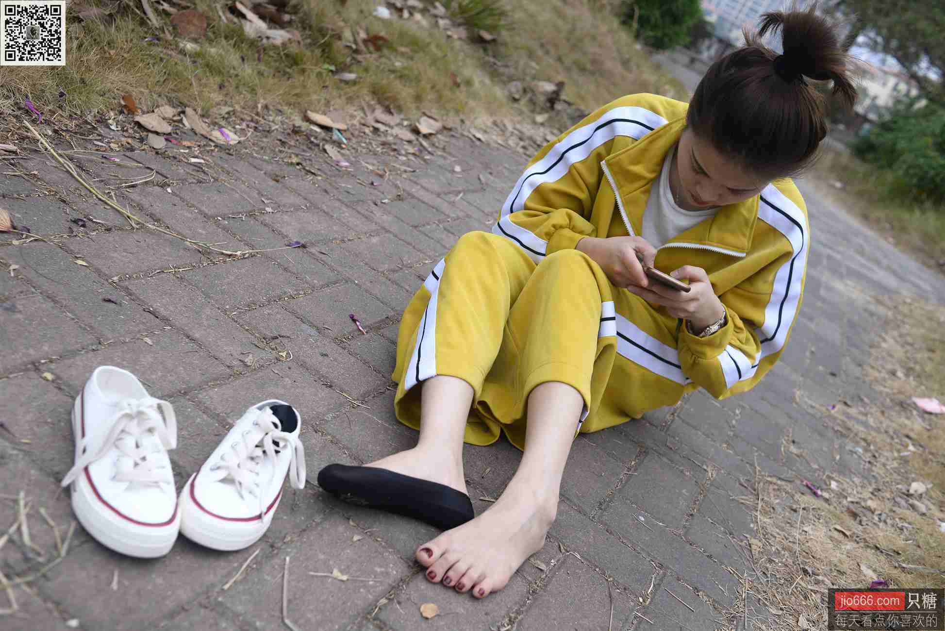 图片[186]-[只糖棉袜]NO.152 阿雅 内心装满开心的童话[299P] – 速更版-美库