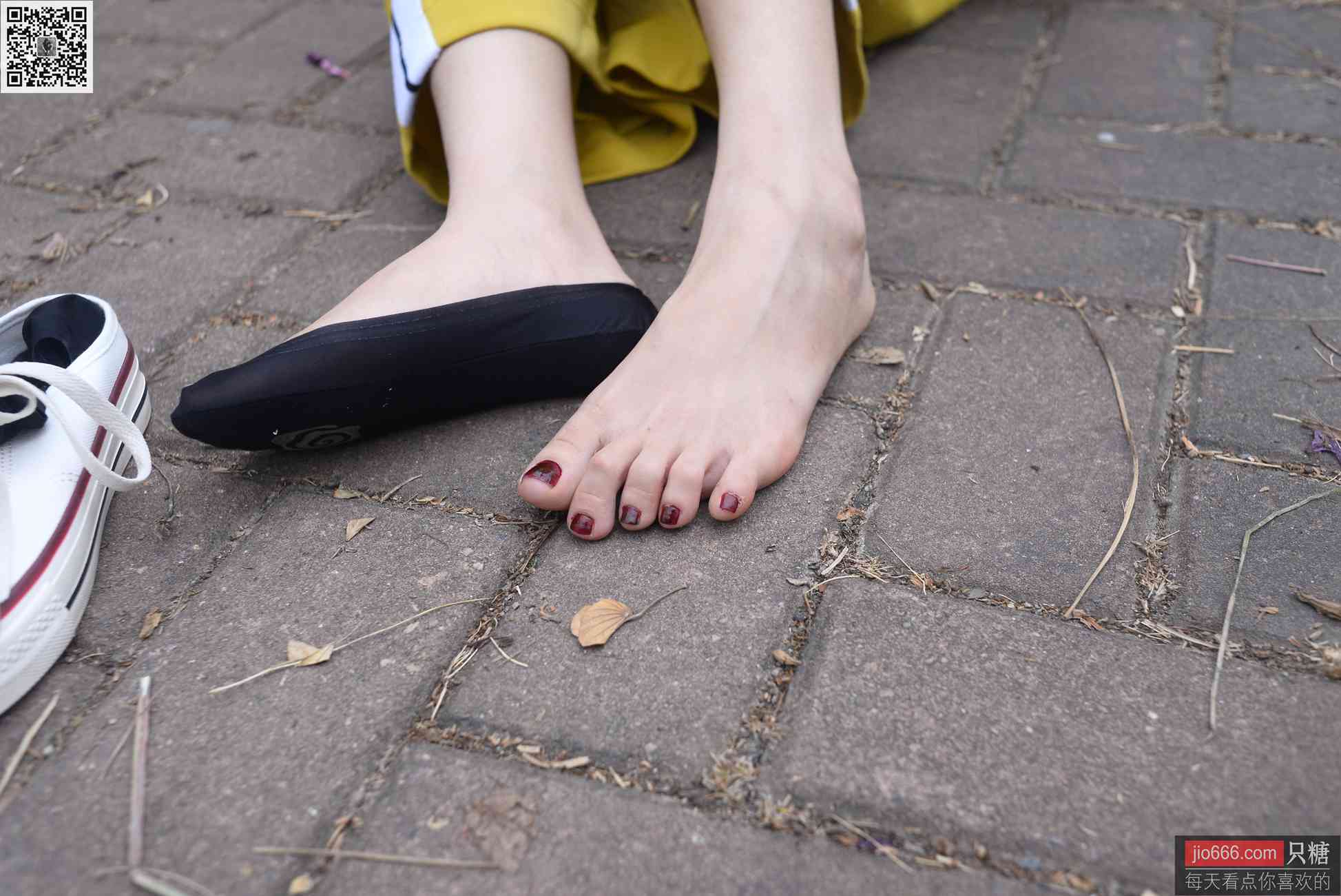 图片[187]-[只糖棉袜]NO.152 阿雅 内心装满开心的童话[299P] – 速更版-美库