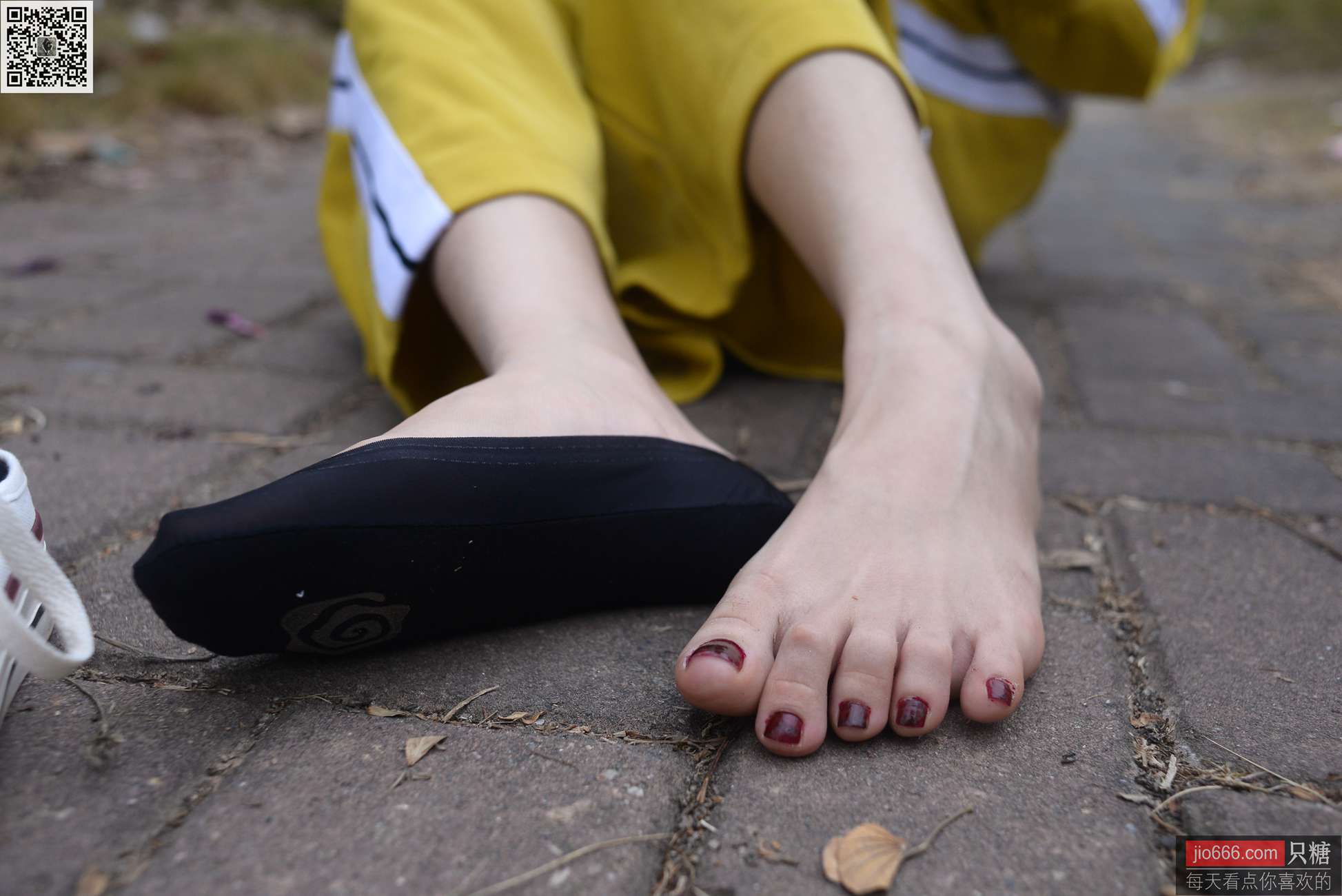 图片[188]-[只糖棉袜]NO.152 阿雅 内心装满开心的童话[299P] – 速更版-美库