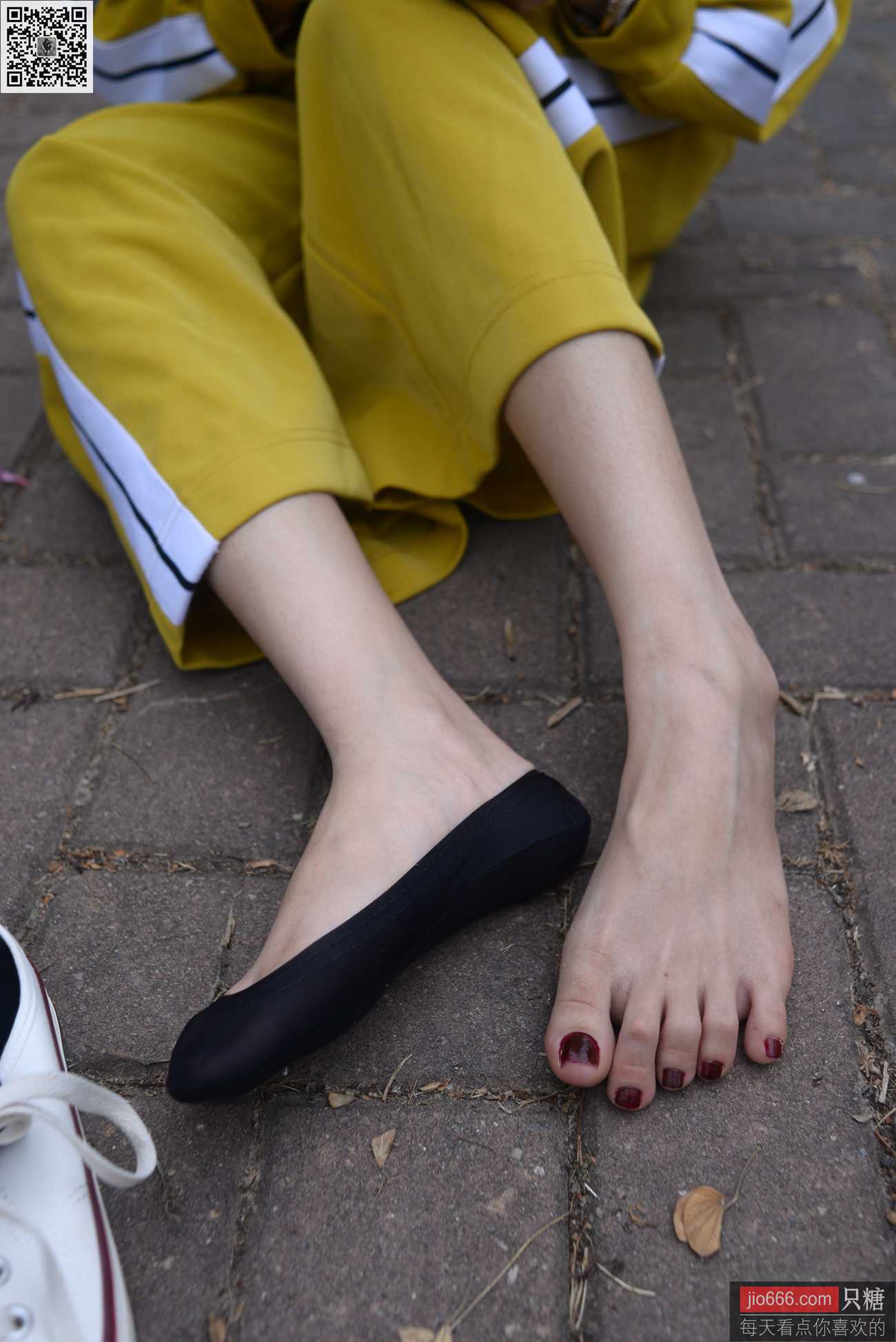 图片[189]-[只糖棉袜]NO.152 阿雅 内心装满开心的童话[299P] – 速更版-美库