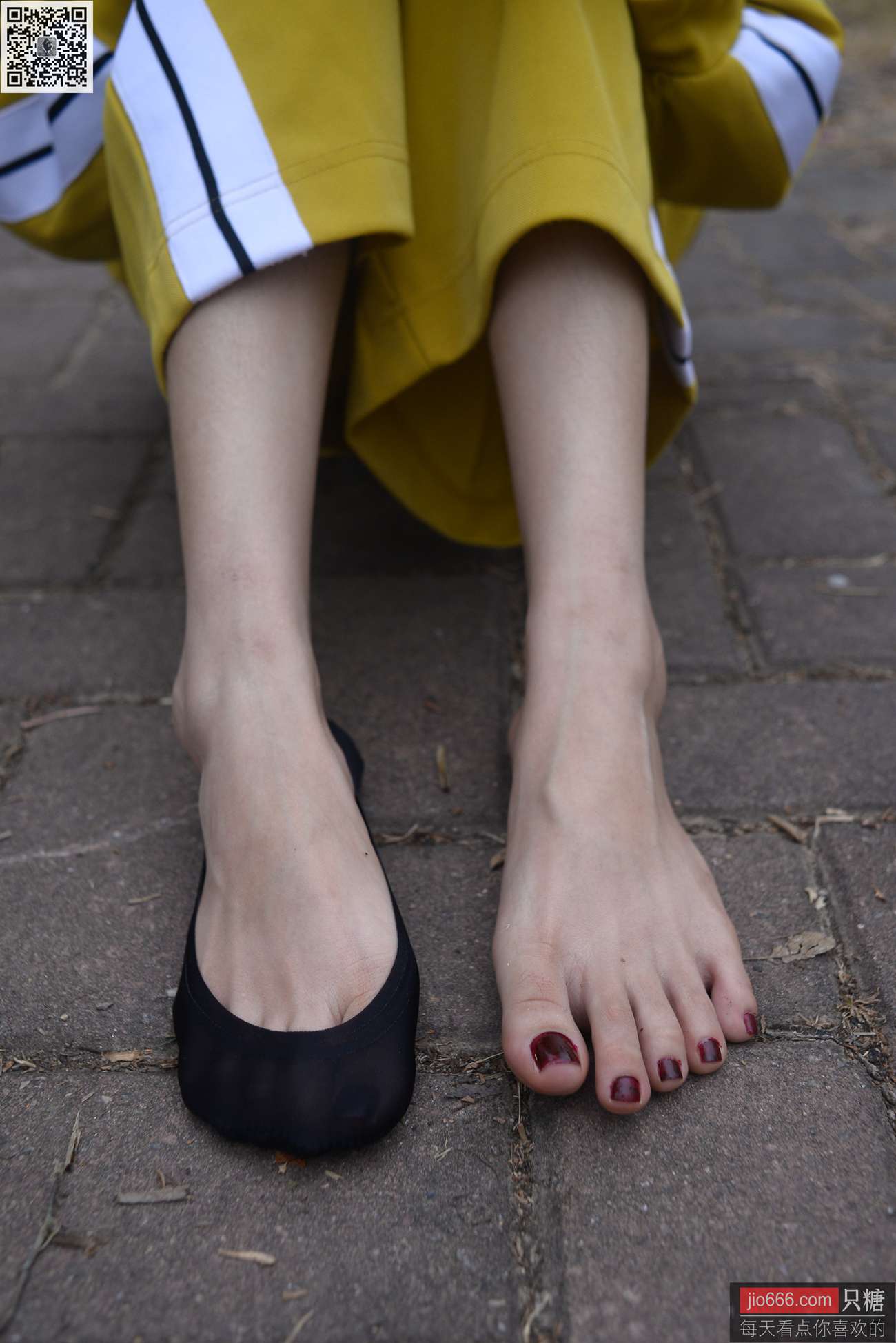 图片[190]-[只糖棉袜]NO.152 阿雅 内心装满开心的童话[299P] – 速更版-美库