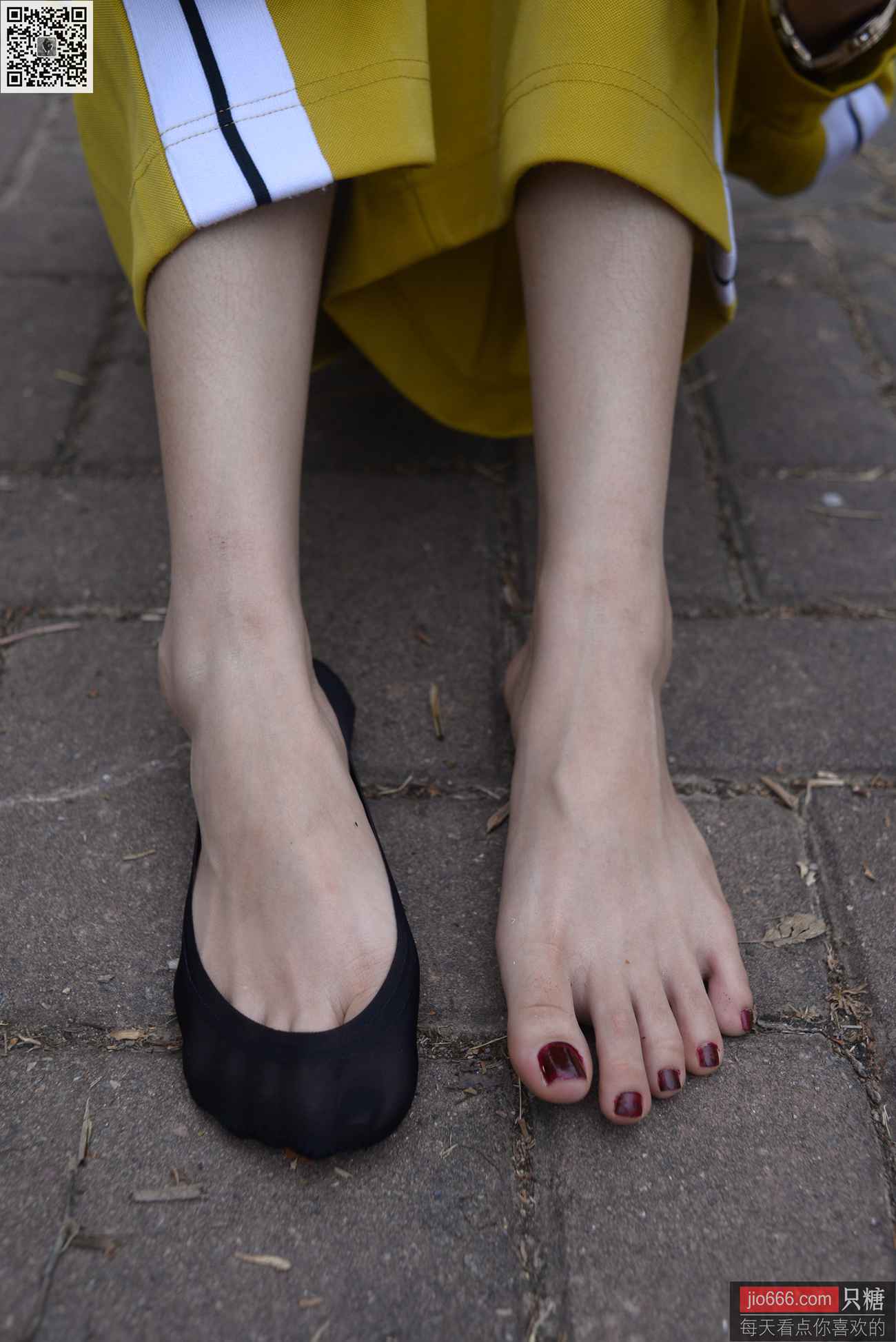 图片[192]-[只糖棉袜]NO.152 阿雅 内心装满开心的童话[299P] – 速更版-美库