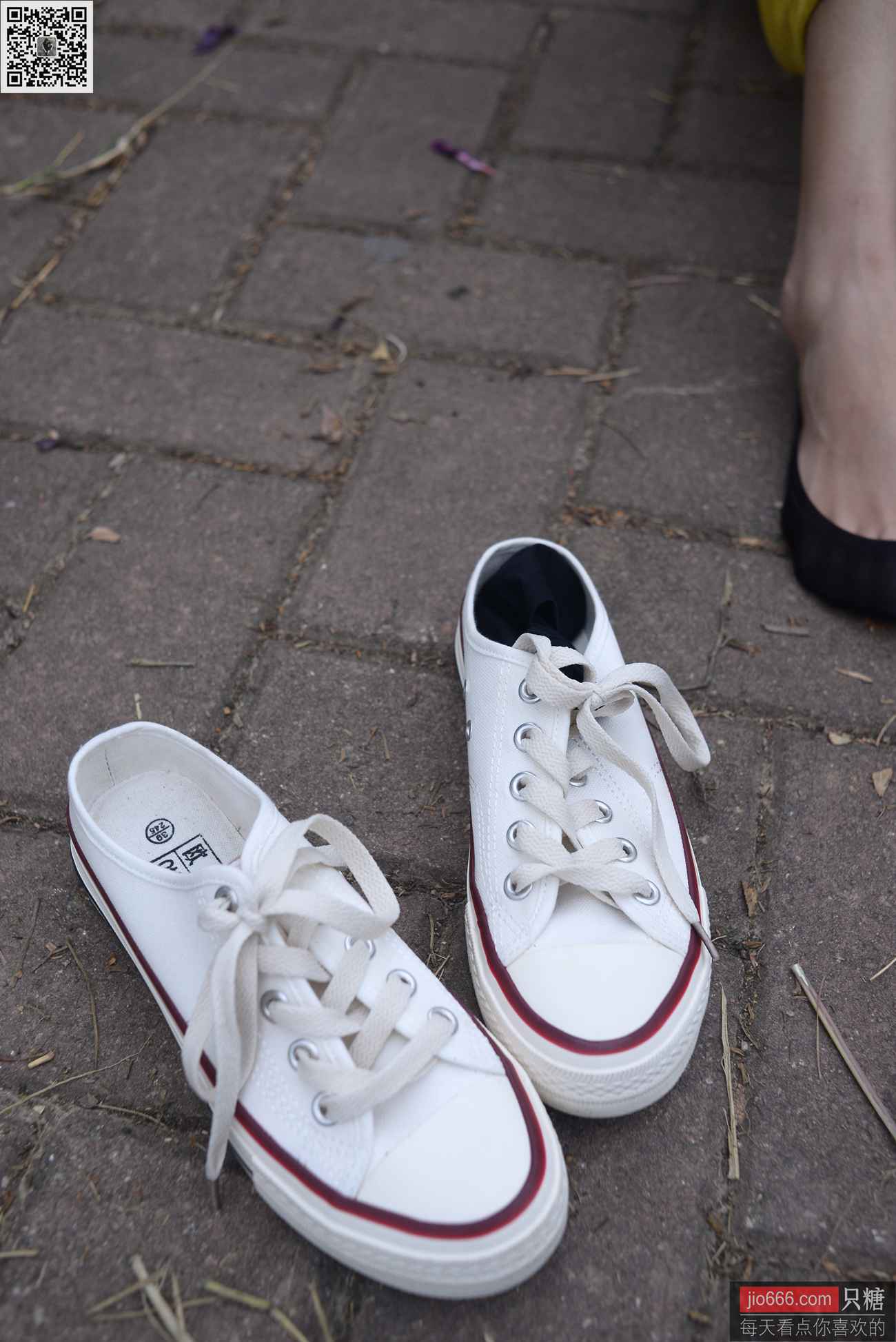 图片[198]-[只糖棉袜]NO.152 阿雅 内心装满开心的童话[299P] – 速更版-美库