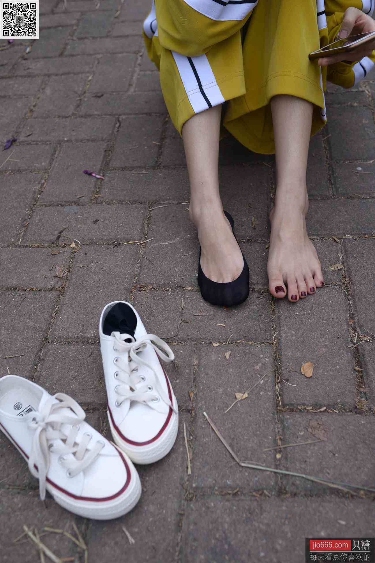 图片[199]-[只糖棉袜]NO.152 阿雅 内心装满开心的童话[299P] – 速更版-美库