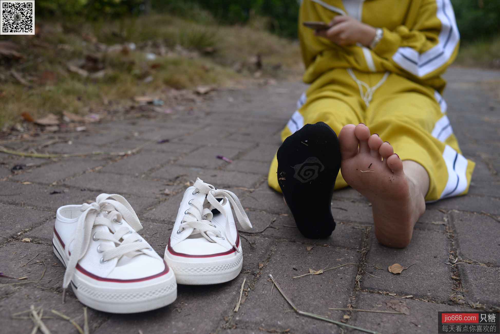 图片[201]-[只糖棉袜]NO.152 阿雅 内心装满开心的童话[299P] – 速更版-美库