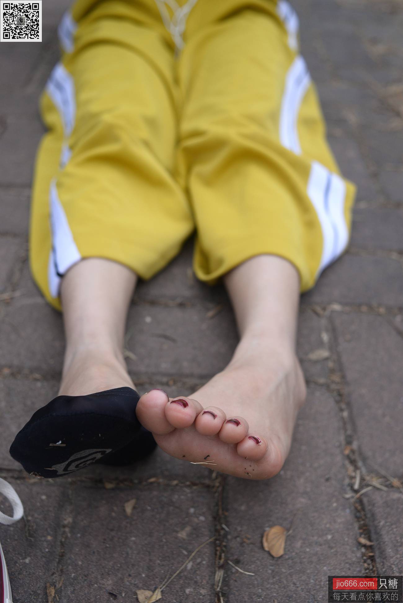 图片[202]-[只糖棉袜]NO.152 阿雅 内心装满开心的童话[299P] – 速更版-美库