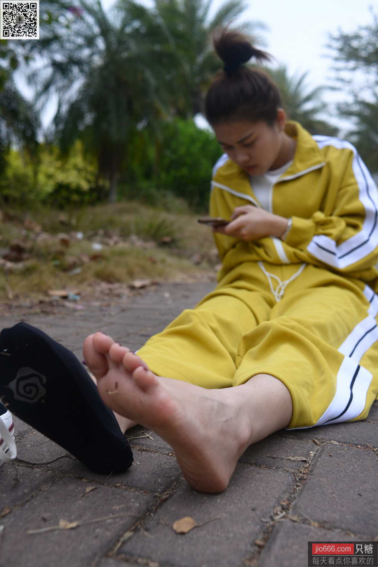 图片[203]-[只糖棉袜]NO.152 阿雅 内心装满开心的童话[299P] – 速更版-美库