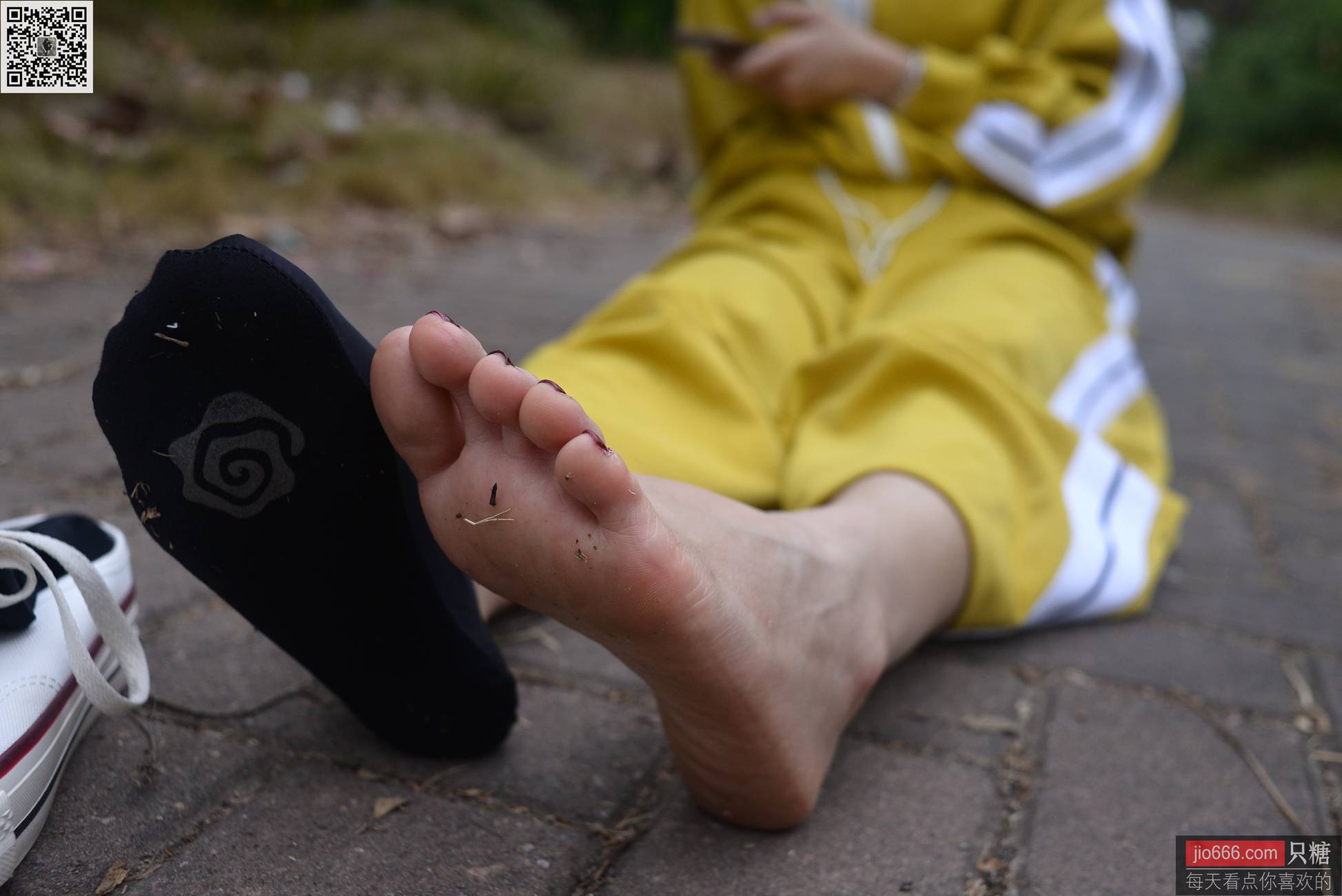 图片[204]-[只糖棉袜]NO.152 阿雅 内心装满开心的童话[299P] – 速更版-美库