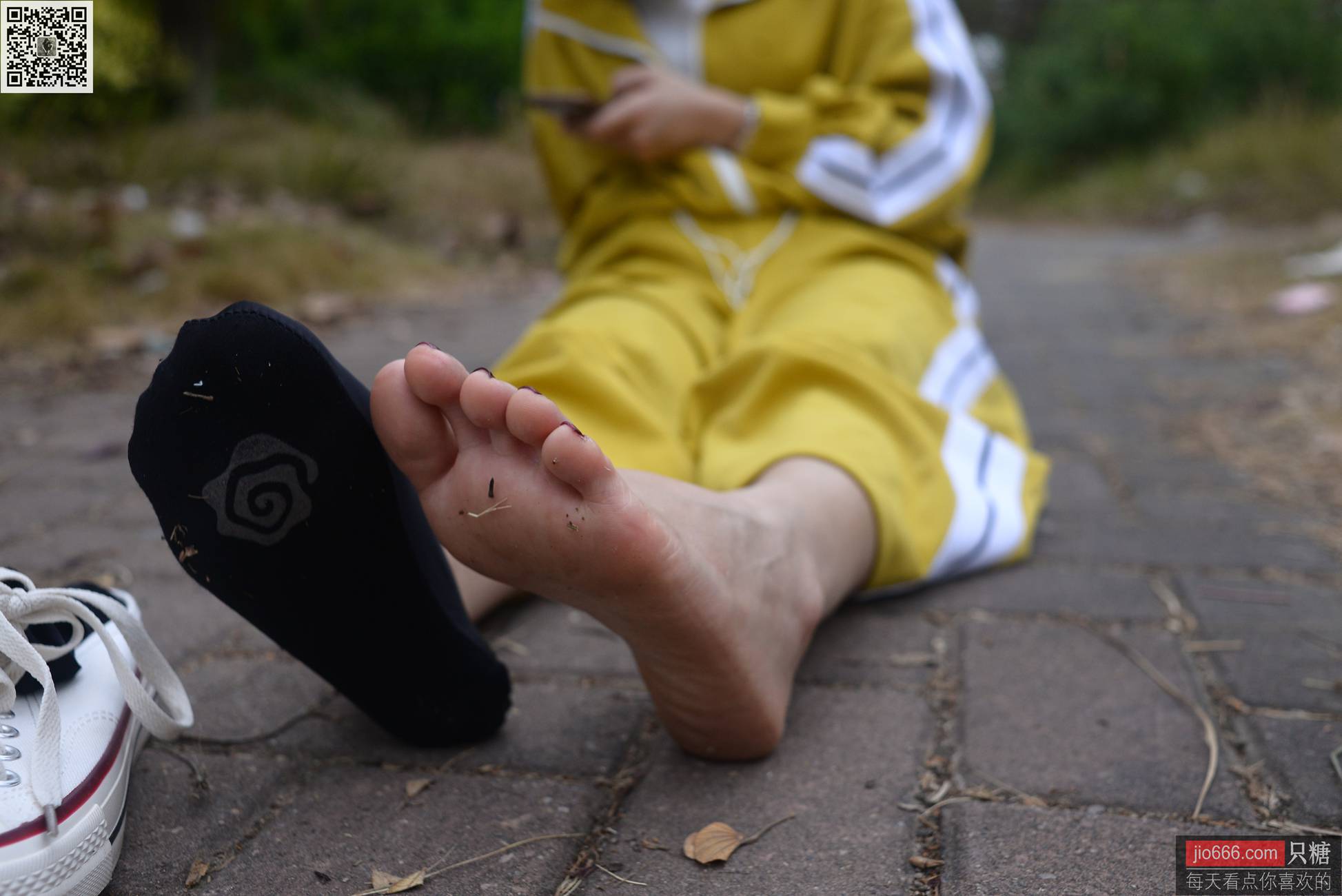 图片[205]-[只糖棉袜]NO.152 阿雅 内心装满开心的童话[299P] – 速更版-美库