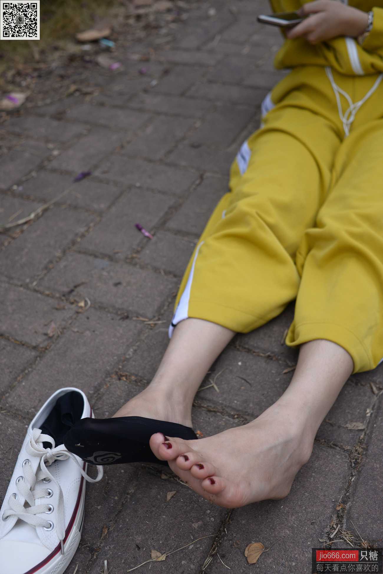 图片[206]-[只糖棉袜]NO.152 阿雅 内心装满开心的童话[299P] – 速更版-美库