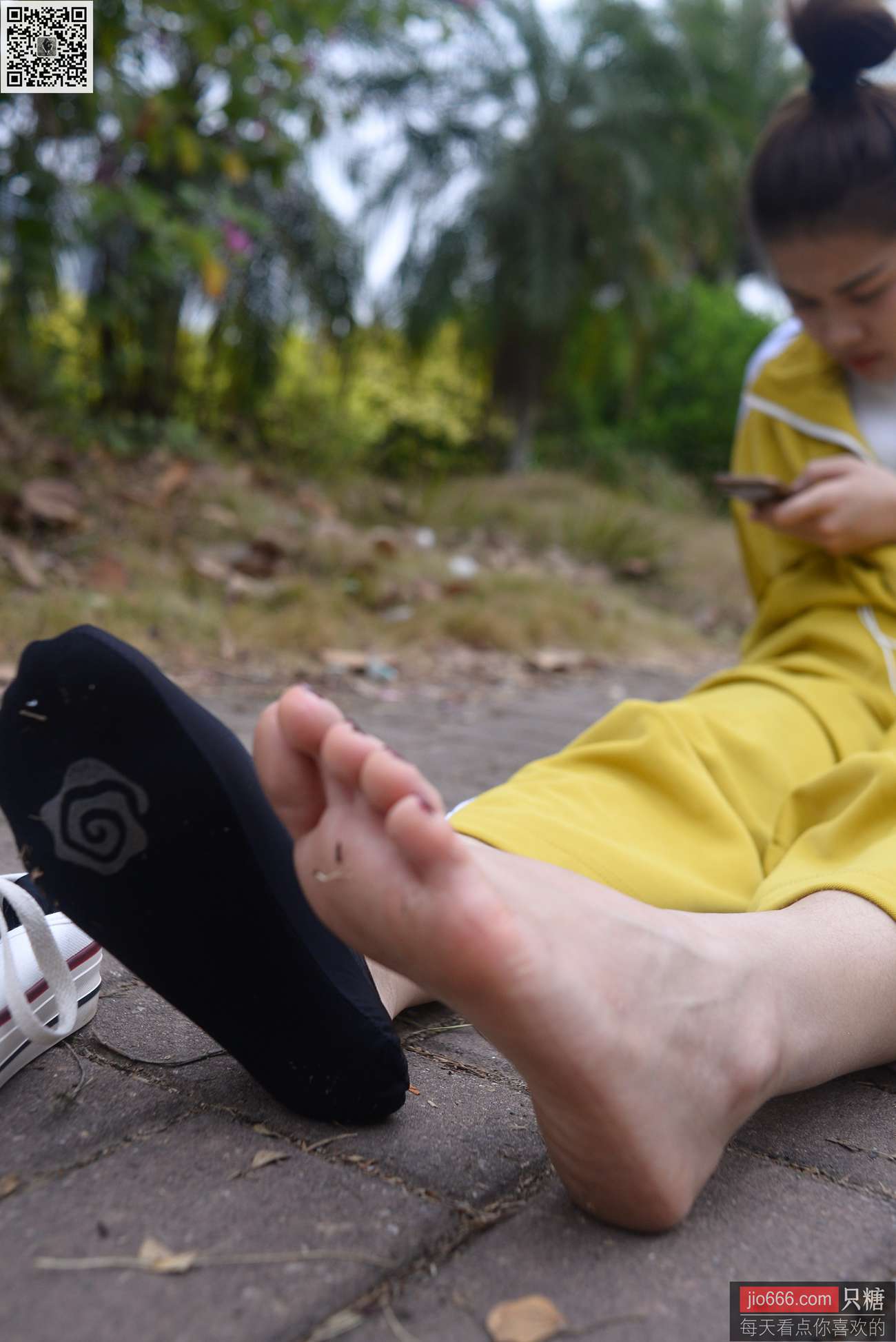 图片[207]-[只糖棉袜]NO.152 阿雅 内心装满开心的童话[299P] – 速更版-美库