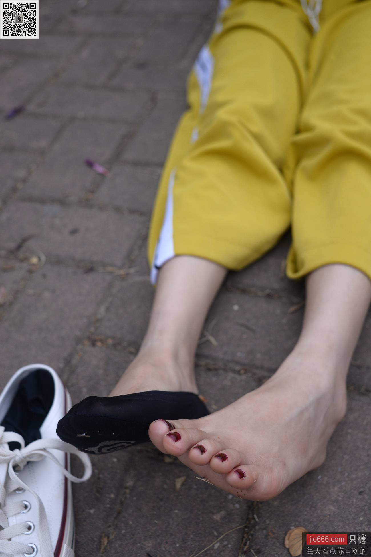 图片[208]-[只糖棉袜]NO.152 阿雅 内心装满开心的童话[299P] – 速更版-美库