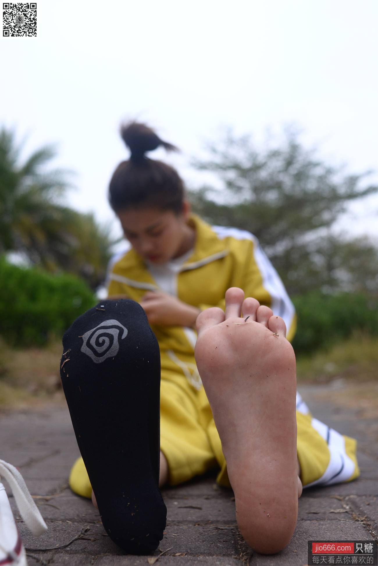 图片[213]-[只糖棉袜]NO.152 阿雅 内心装满开心的童话[299P] – 速更版-美库