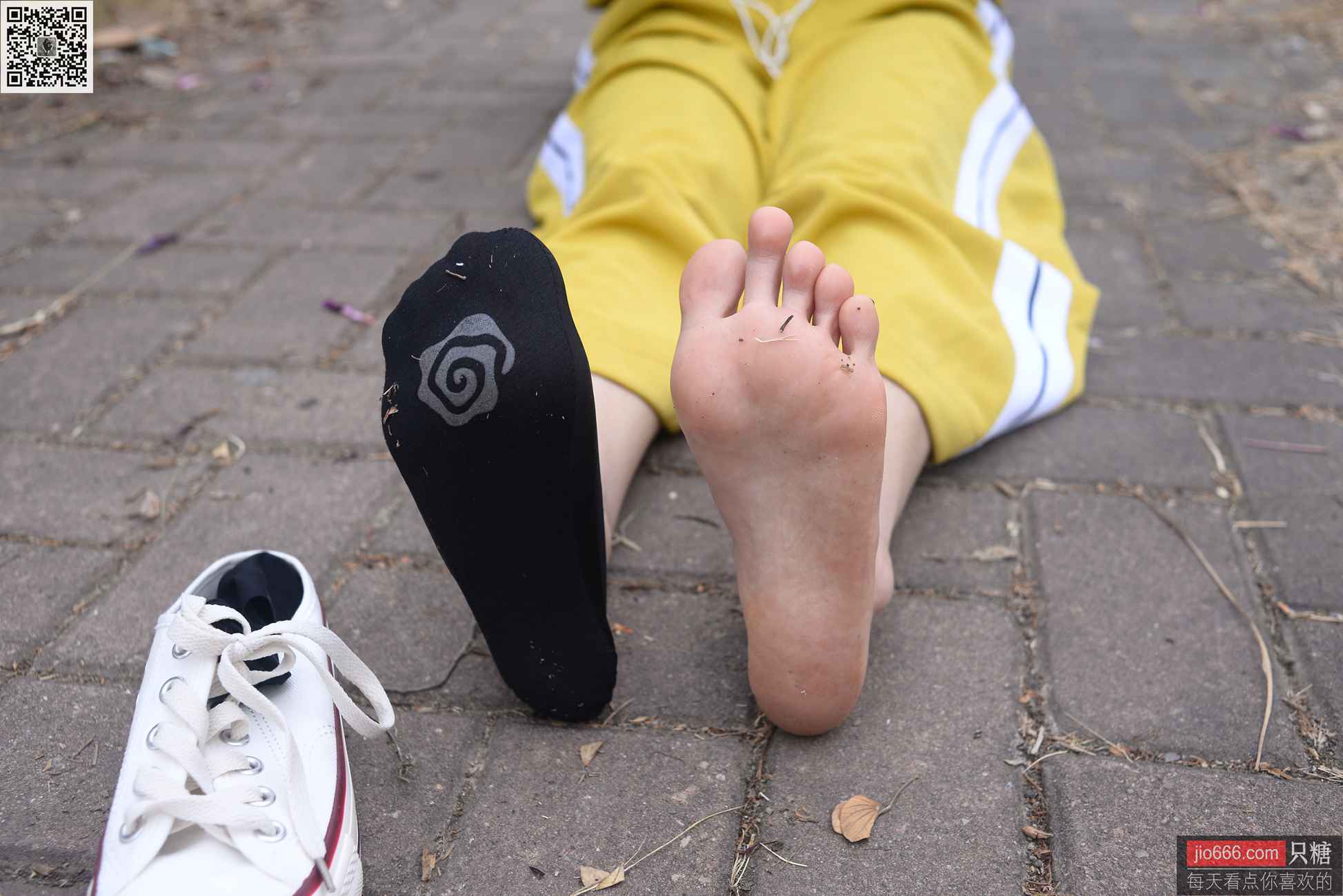 图片[215]-[只糖棉袜]NO.152 阿雅 内心装满开心的童话[299P] – 速更版-美库