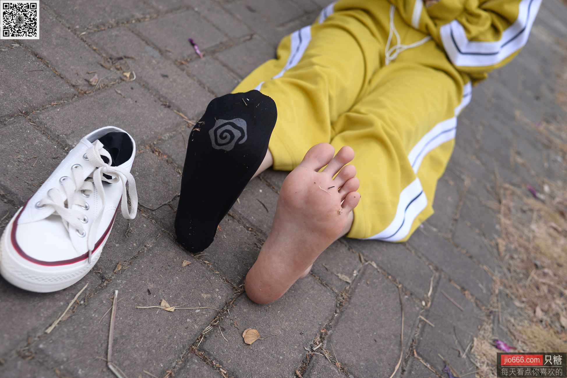 图片[216]-[只糖棉袜]NO.152 阿雅 内心装满开心的童话[299P] – 速更版-美库