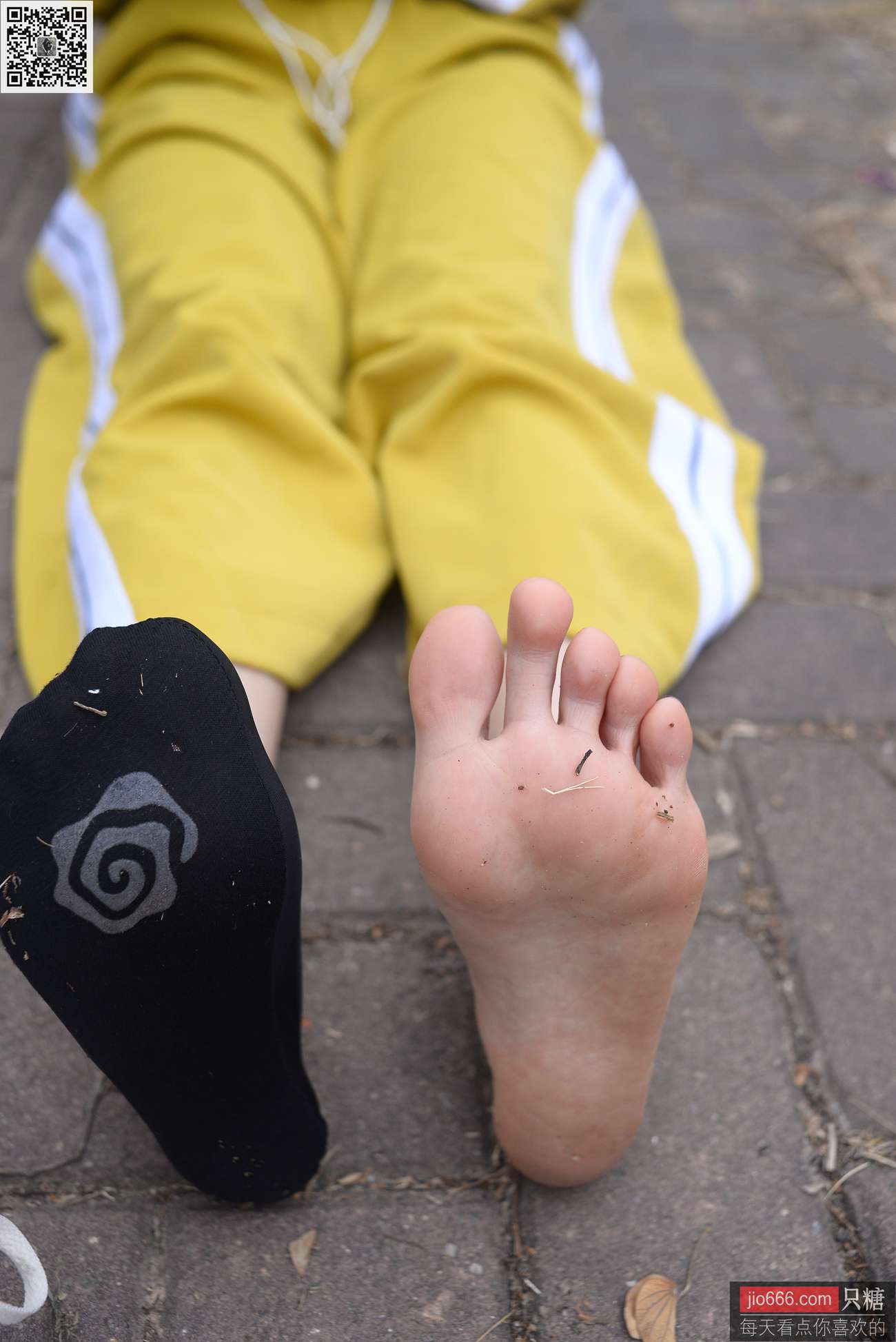 图片[217]-[只糖棉袜]NO.152 阿雅 内心装满开心的童话[299P] – 速更版-美库