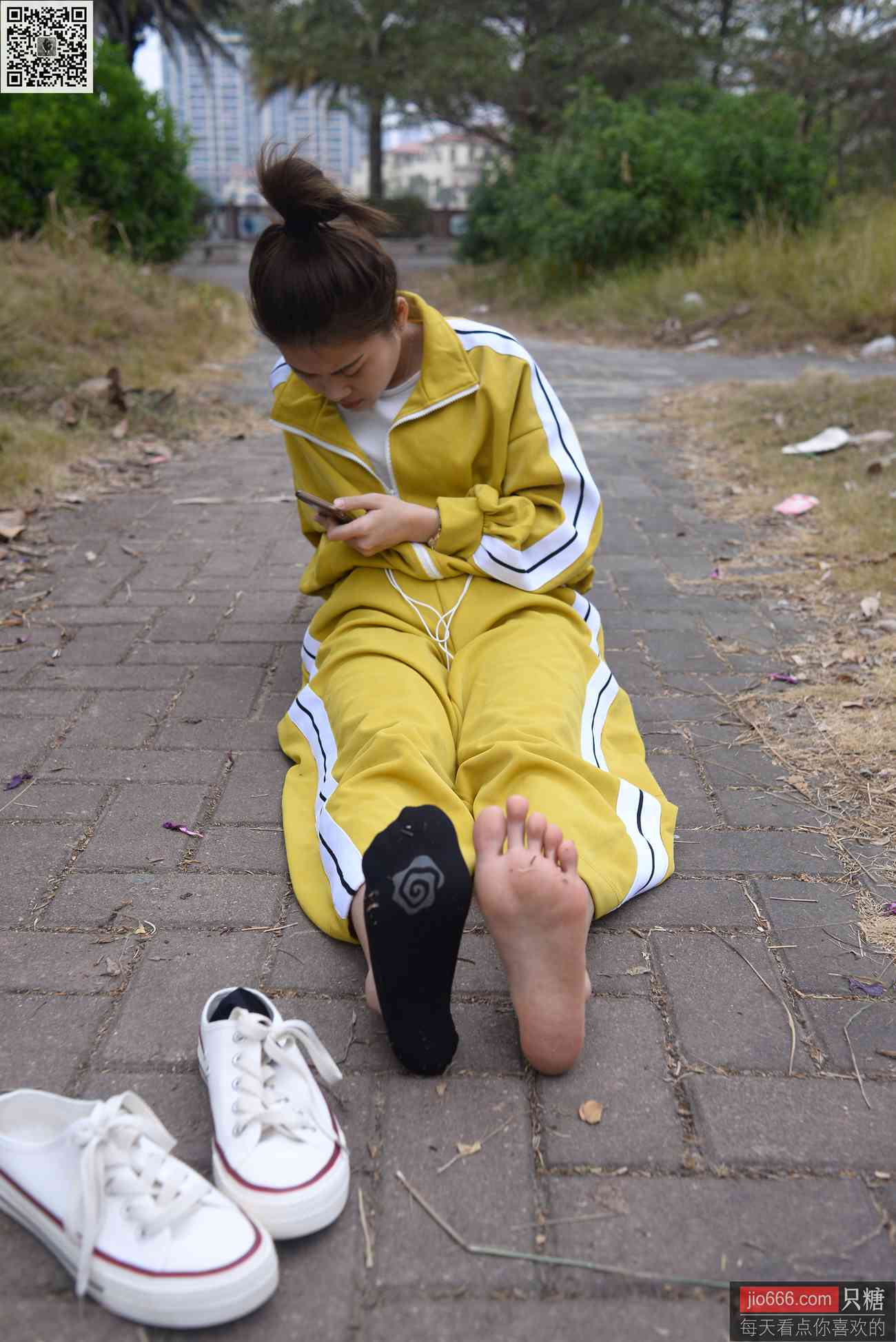 图片[221]-[只糖棉袜]NO.152 阿雅 内心装满开心的童话[299P] – 速更版-美库