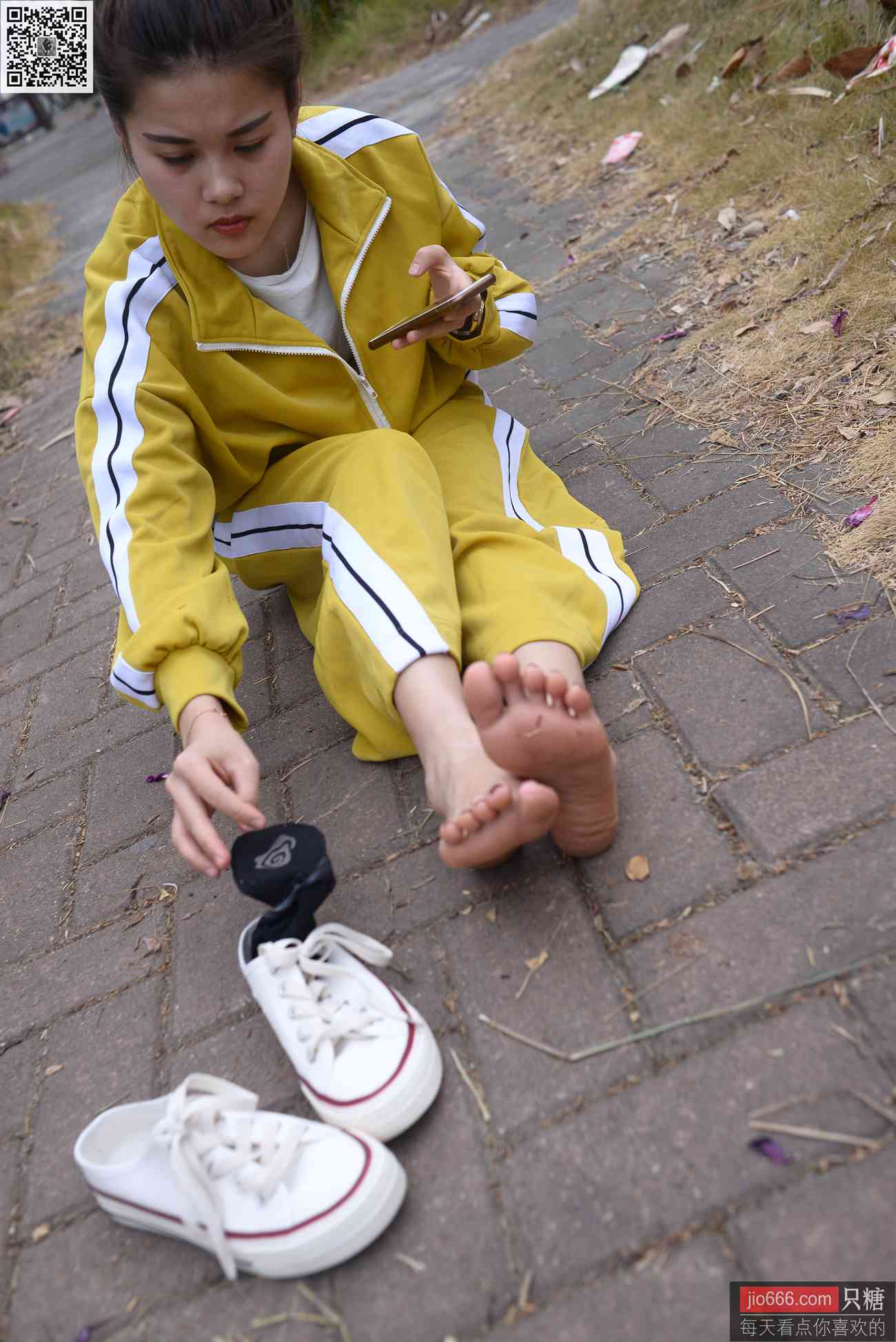 图片[226]-[只糖棉袜]NO.152 阿雅 内心装满开心的童话[299P] – 速更版-美库