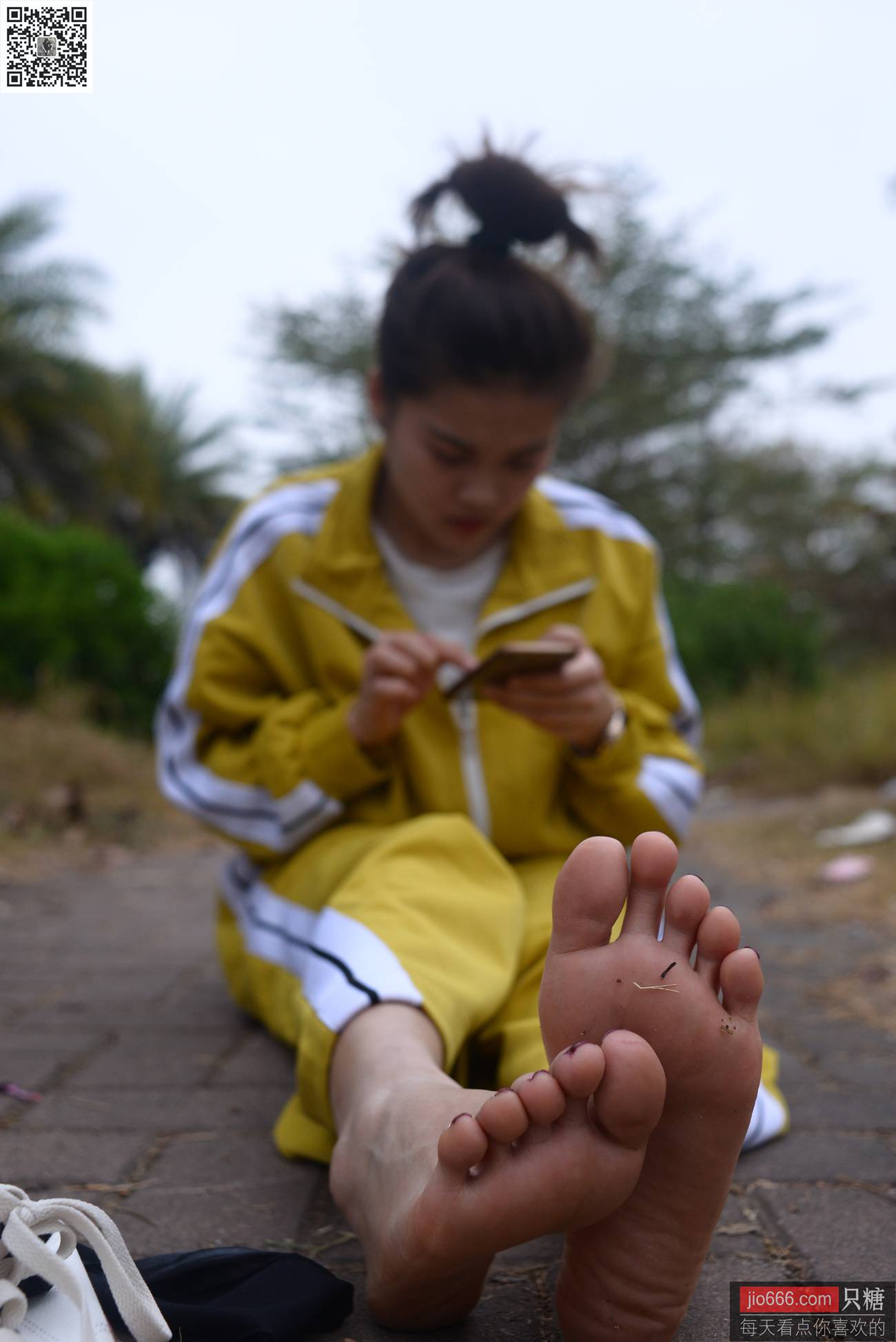 图片[228]-[只糖棉袜]NO.152 阿雅 内心装满开心的童话[299P] – 速更版-美库