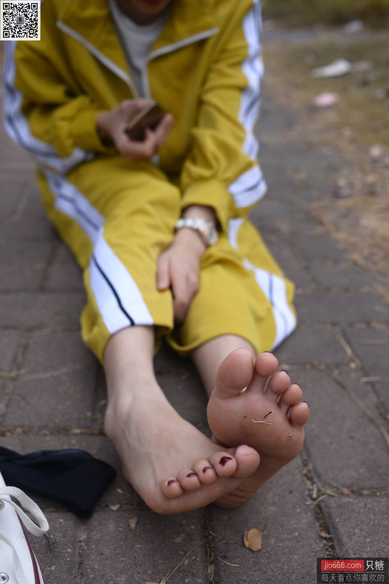 图片[230]-[只糖棉袜]NO.152 阿雅 内心装满开心的童话[299P] – 速更版-美库