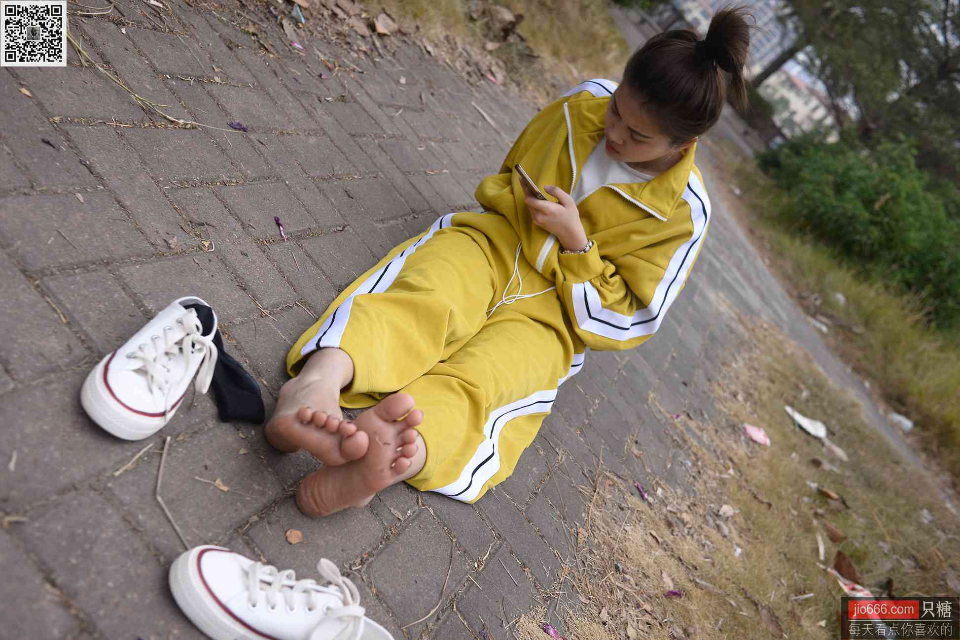 图片[237]-[只糖棉袜]NO.152 阿雅 内心装满开心的童话[299P] – 速更版-美库