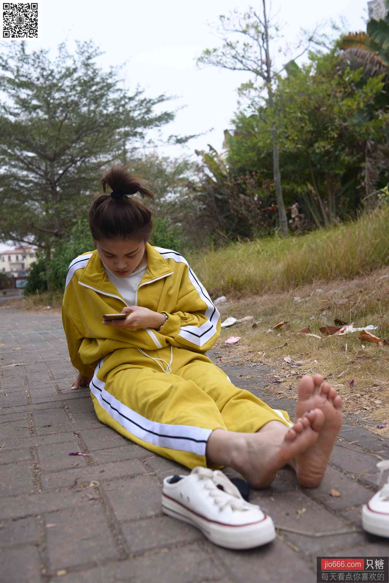 图片[238]-[只糖棉袜]NO.152 阿雅 内心装满开心的童话[299P] – 速更版-美库