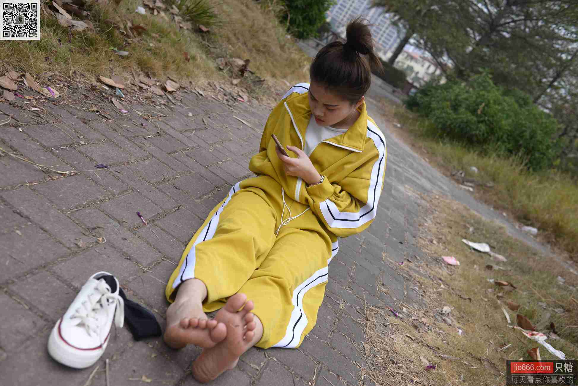 图片[239]-[只糖棉袜]NO.152 阿雅 内心装满开心的童话[299P] – 速更版-美库