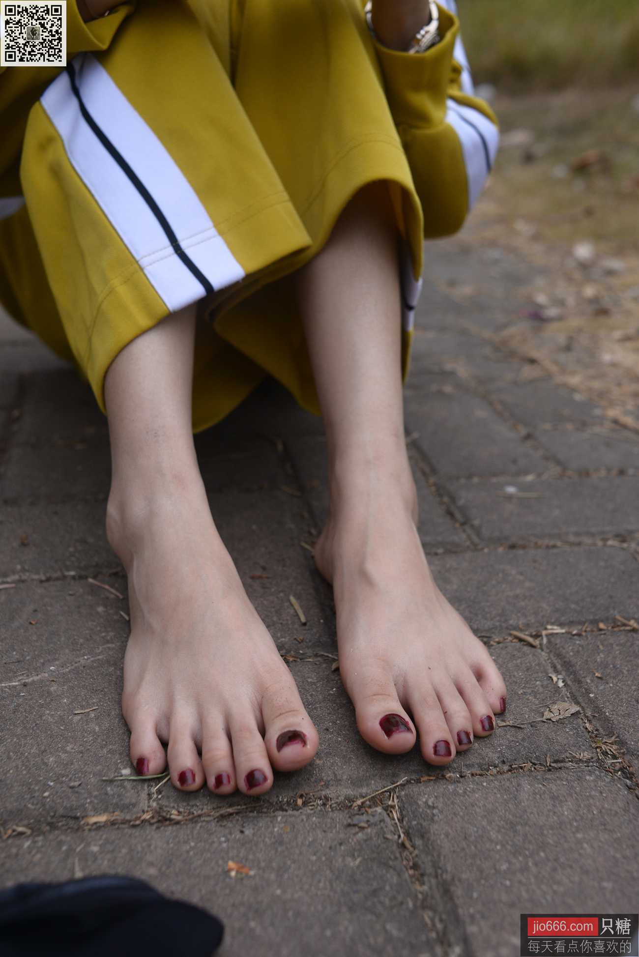 图片[242]-[只糖棉袜]NO.152 阿雅 内心装满开心的童话[299P] – 速更版-美库