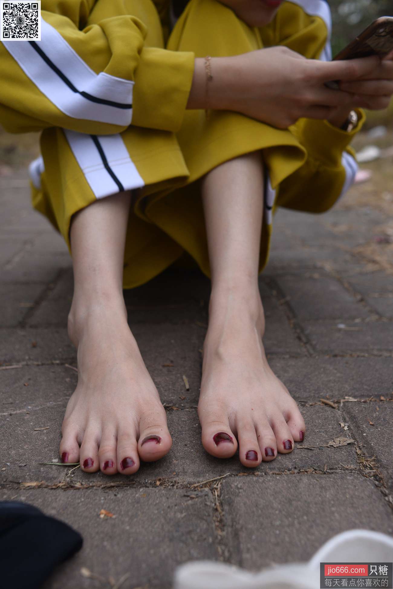 图片[243]-[只糖棉袜]NO.152 阿雅 内心装满开心的童话[299P] – 速更版-美库