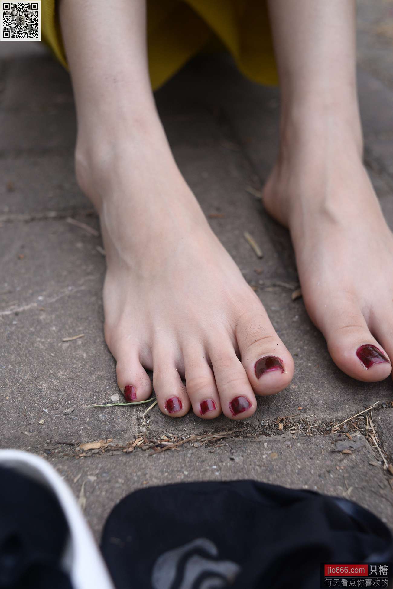 图片[245]-[只糖棉袜]NO.152 阿雅 内心装满开心的童话[299P] – 速更版-美库