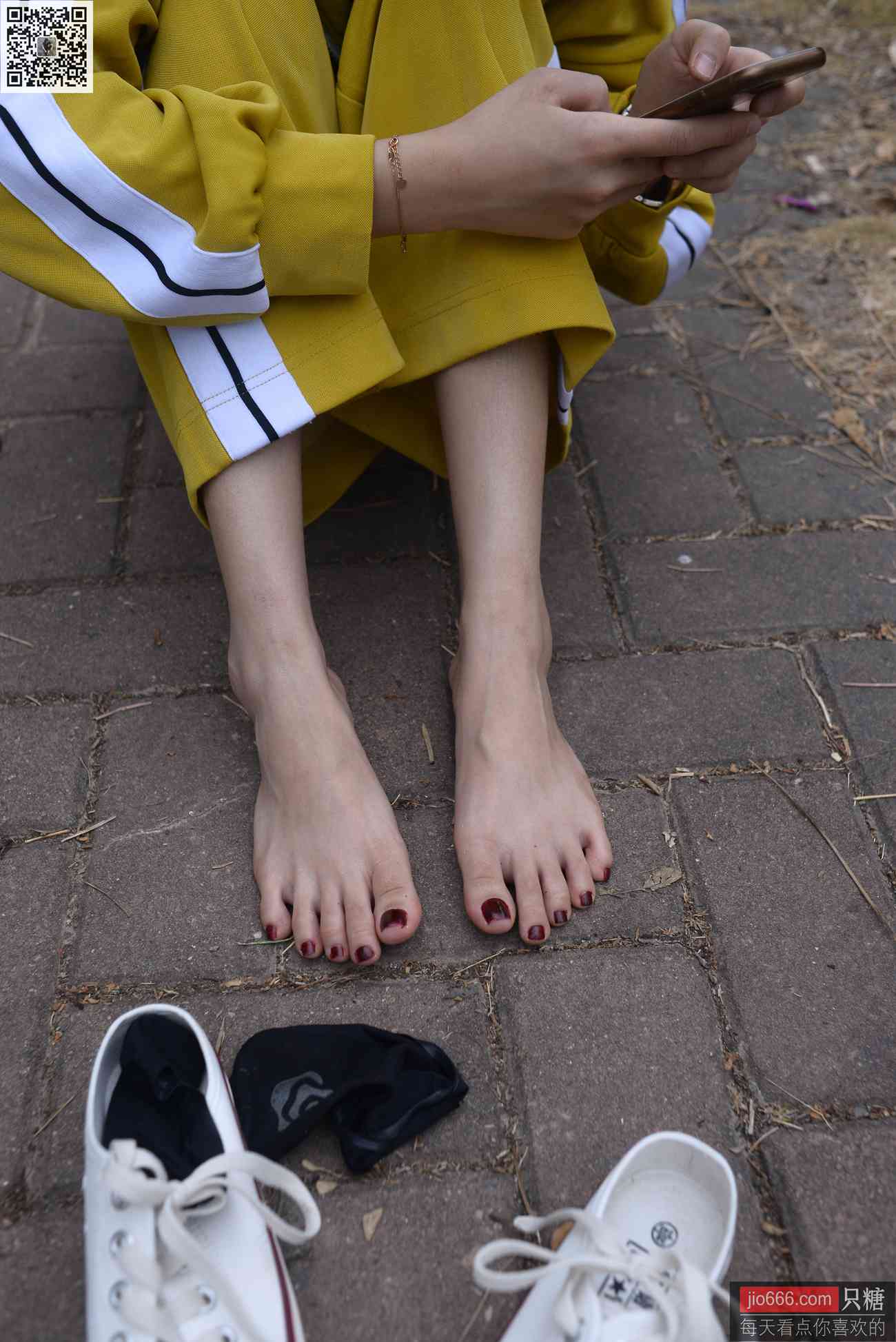 图片[247]-[只糖棉袜]NO.152 阿雅 内心装满开心的童话[299P] – 速更版-美库