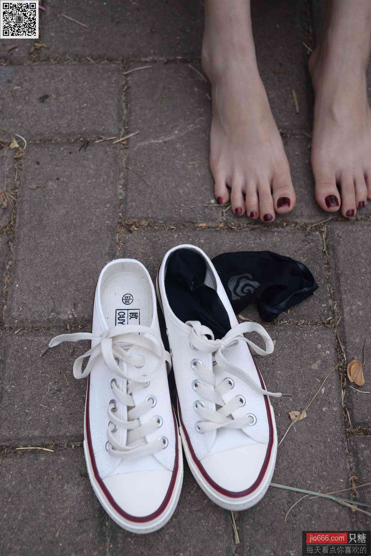 图片[248]-[只糖棉袜]NO.152 阿雅 内心装满开心的童话[299P] – 速更版-美库