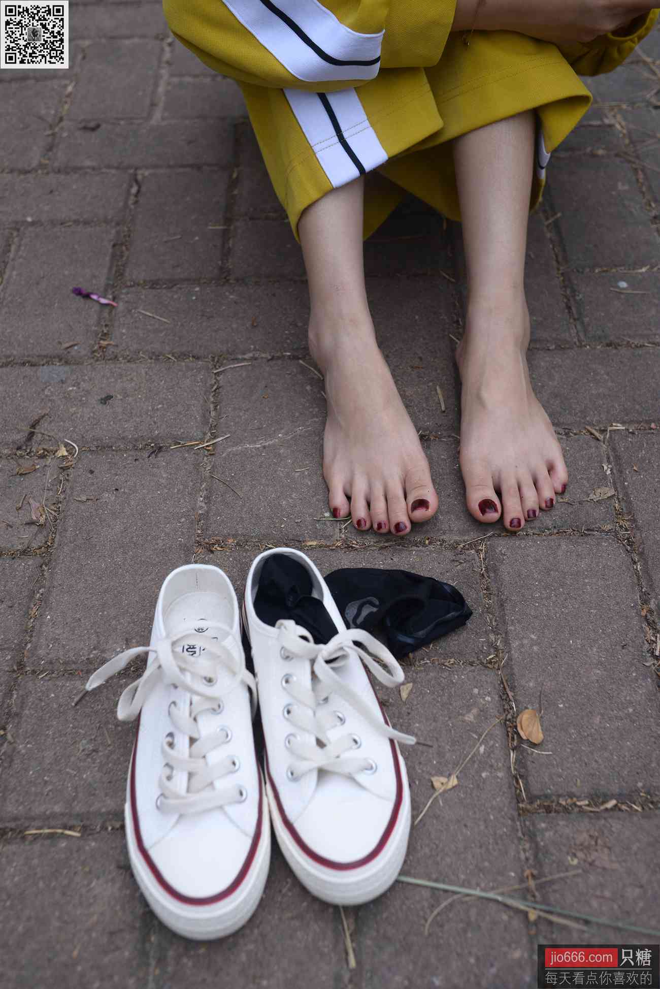 图片[250]-[只糖棉袜]NO.152 阿雅 内心装满开心的童话[299P] – 速更版-美库