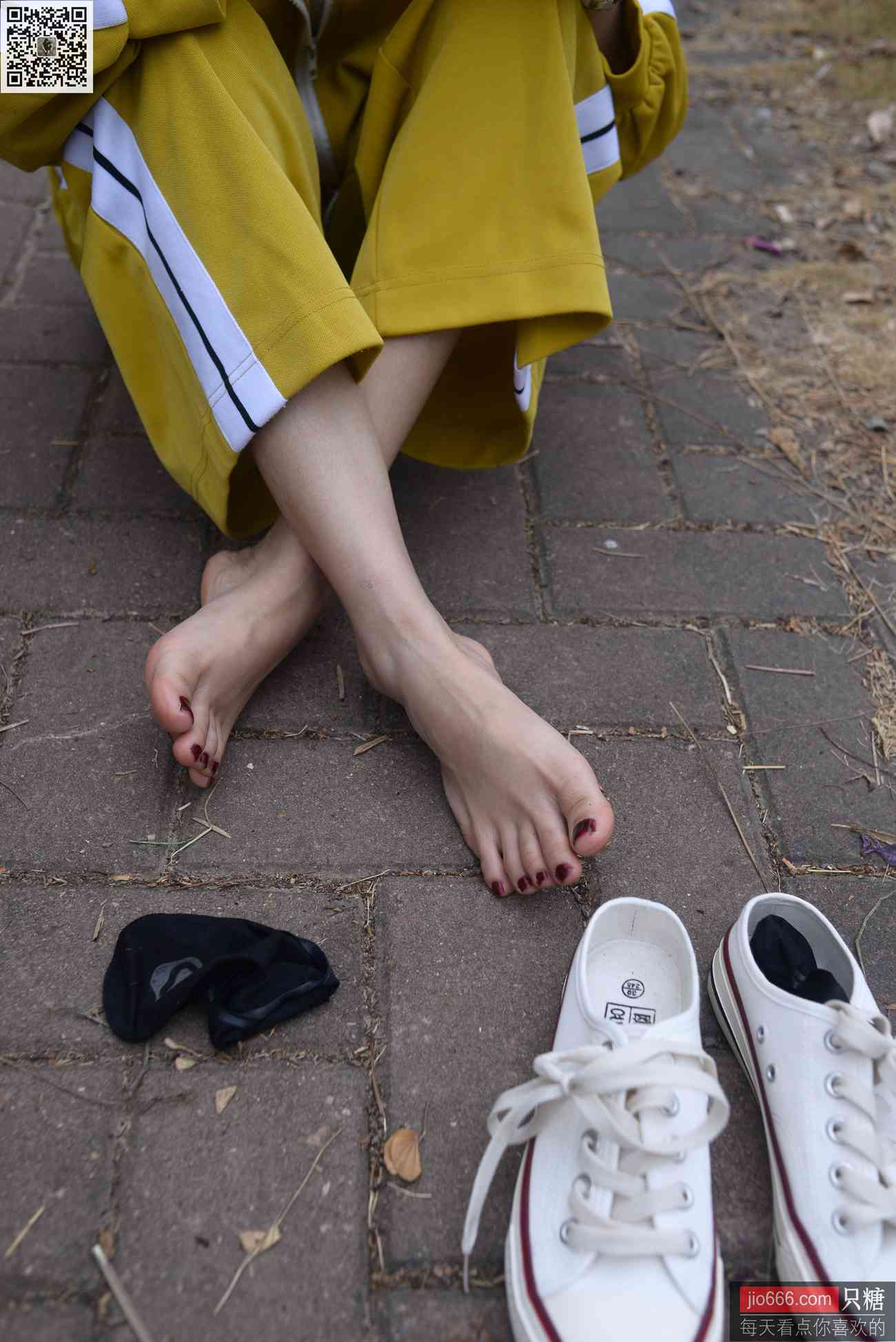 图片[251]-[只糖棉袜]NO.152 阿雅 内心装满开心的童话[299P] – 速更版-美库