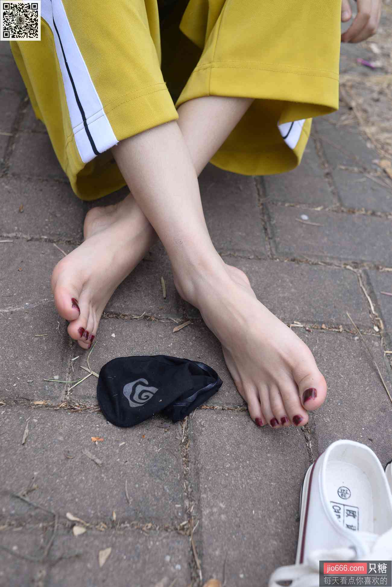 图片[258]-[只糖棉袜]NO.152 阿雅 内心装满开心的童话[299P] – 速更版-美库