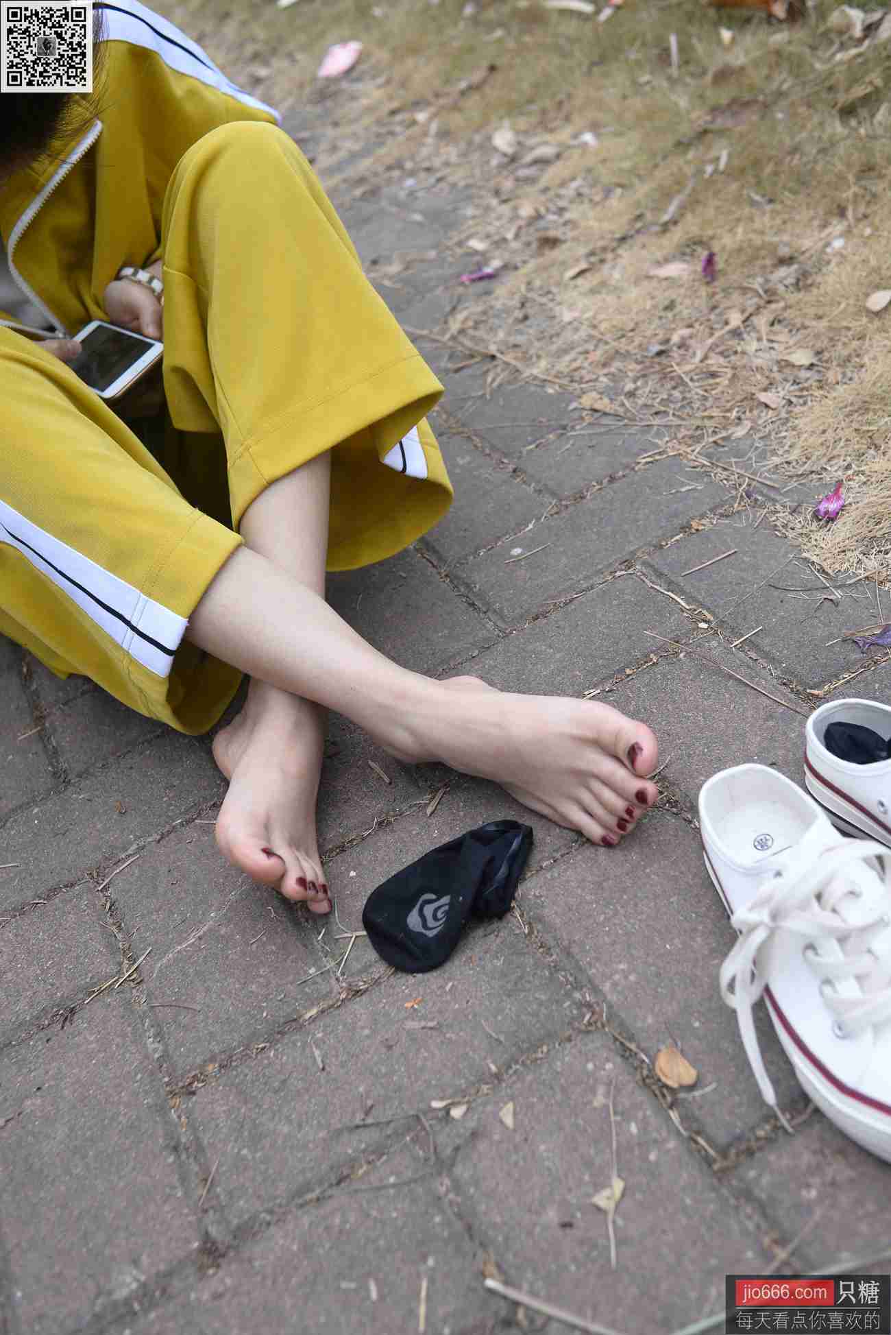 图片[259]-[只糖棉袜]NO.152 阿雅 内心装满开心的童话[299P] – 速更版-美库