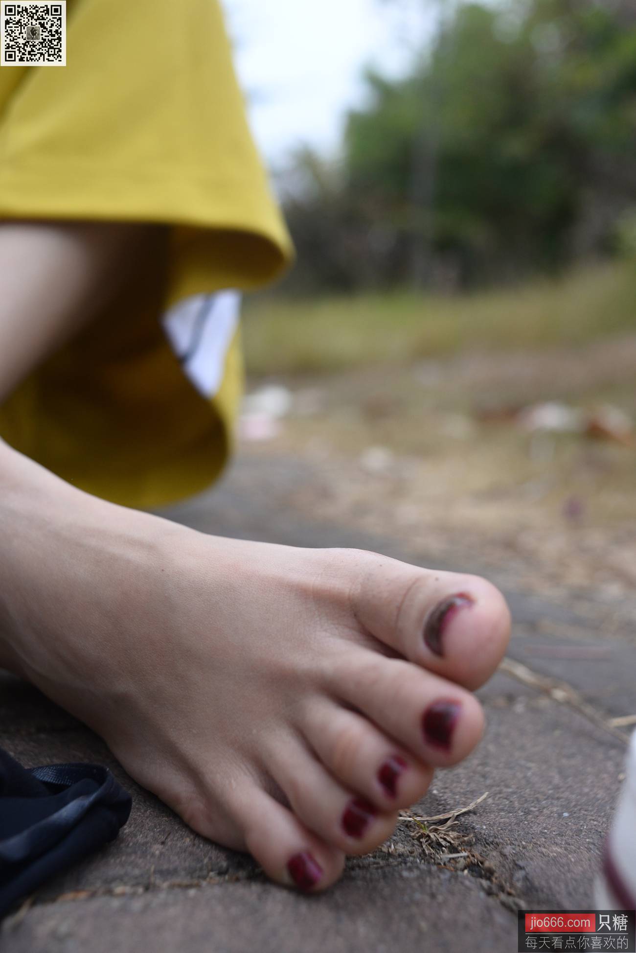 图片[261]-[只糖棉袜]NO.152 阿雅 内心装满开心的童话[299P] – 速更版-美库