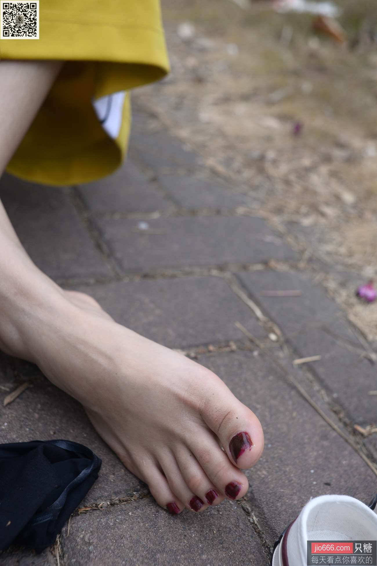 图片[262]-[只糖棉袜]NO.152 阿雅 内心装满开心的童话[299P] – 速更版-美库