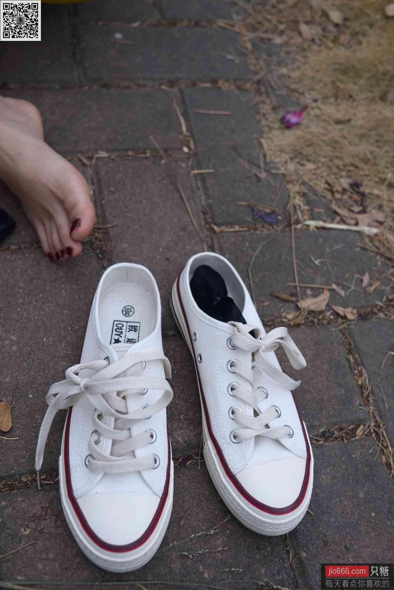 图片[268]-[只糖棉袜]NO.152 阿雅 内心装满开心的童话[299P] – 速更版-美库