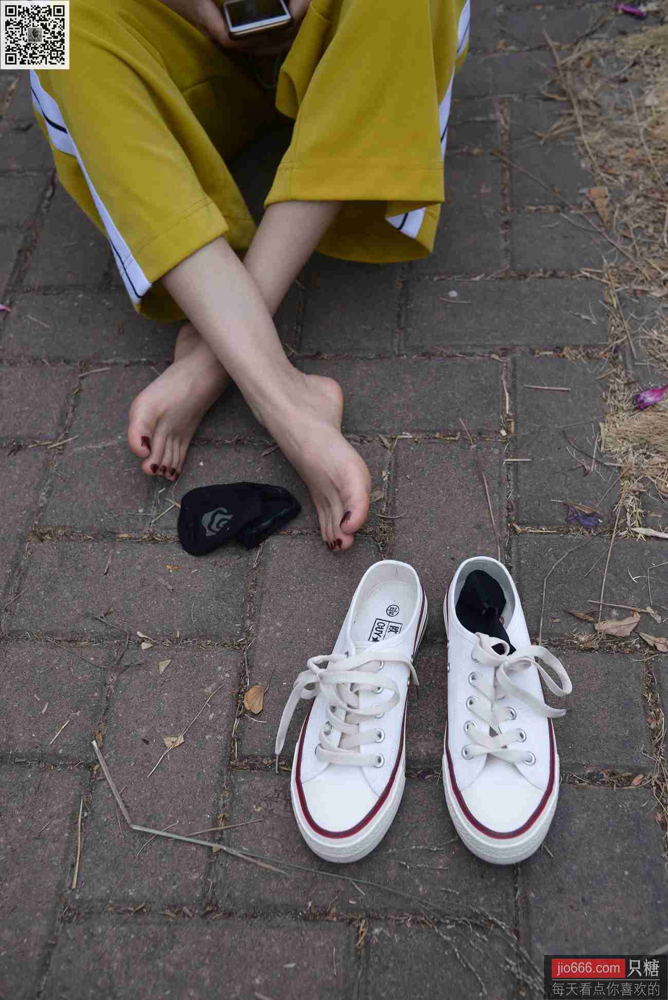 图片[270]-[只糖棉袜]NO.152 阿雅 内心装满开心的童话[299P] – 速更版-美库