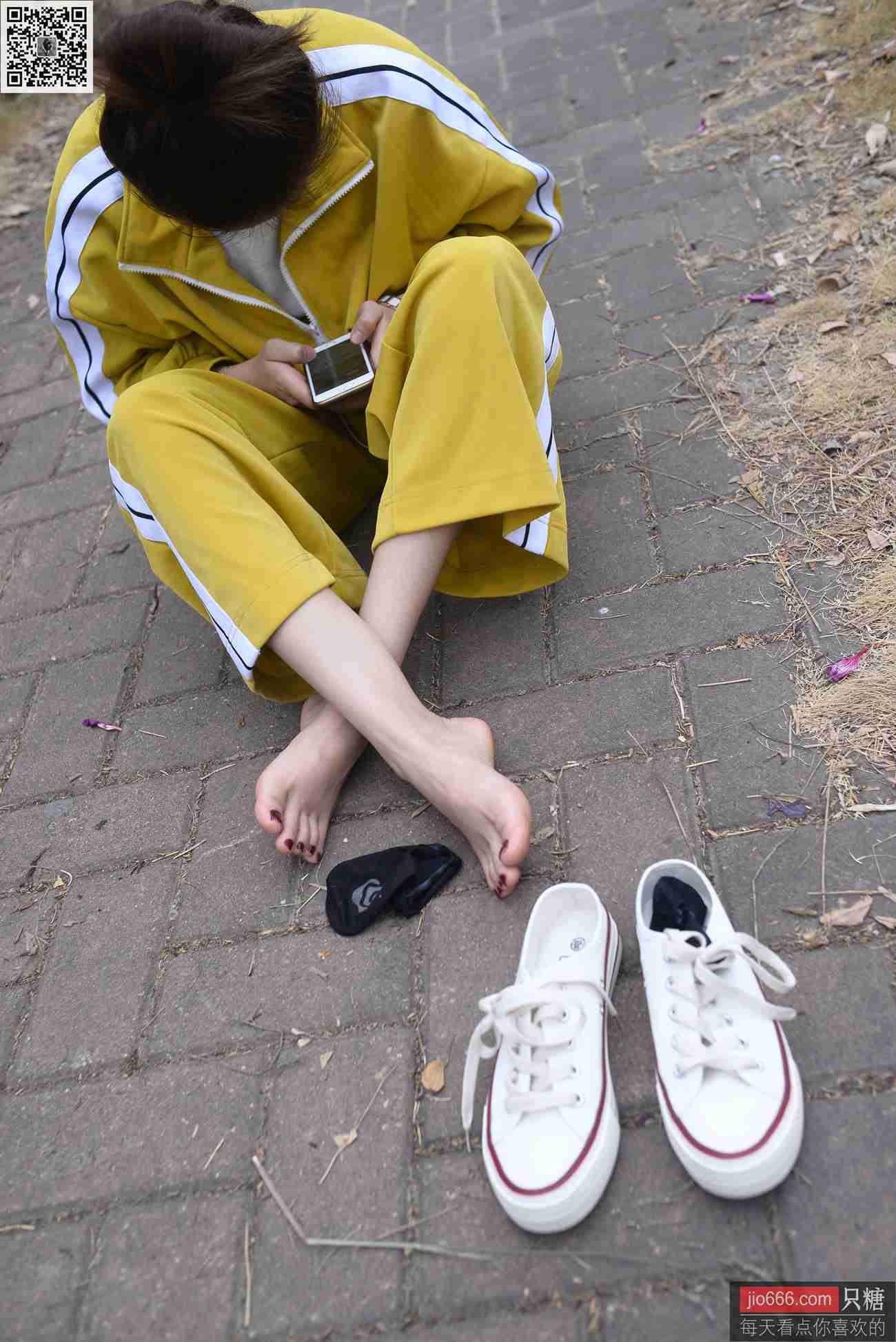 图片[271]-[只糖棉袜]NO.152 阿雅 内心装满开心的童话[299P] – 速更版-美库