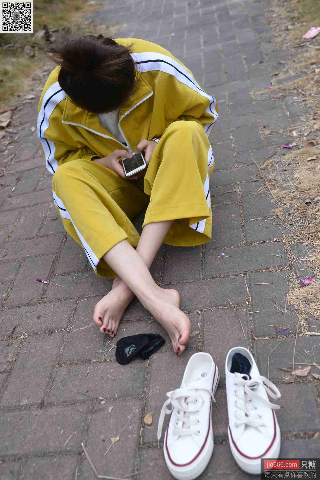 图片[272]-[只糖棉袜]NO.152 阿雅 内心装满开心的童话[299P] – 速更版-美库