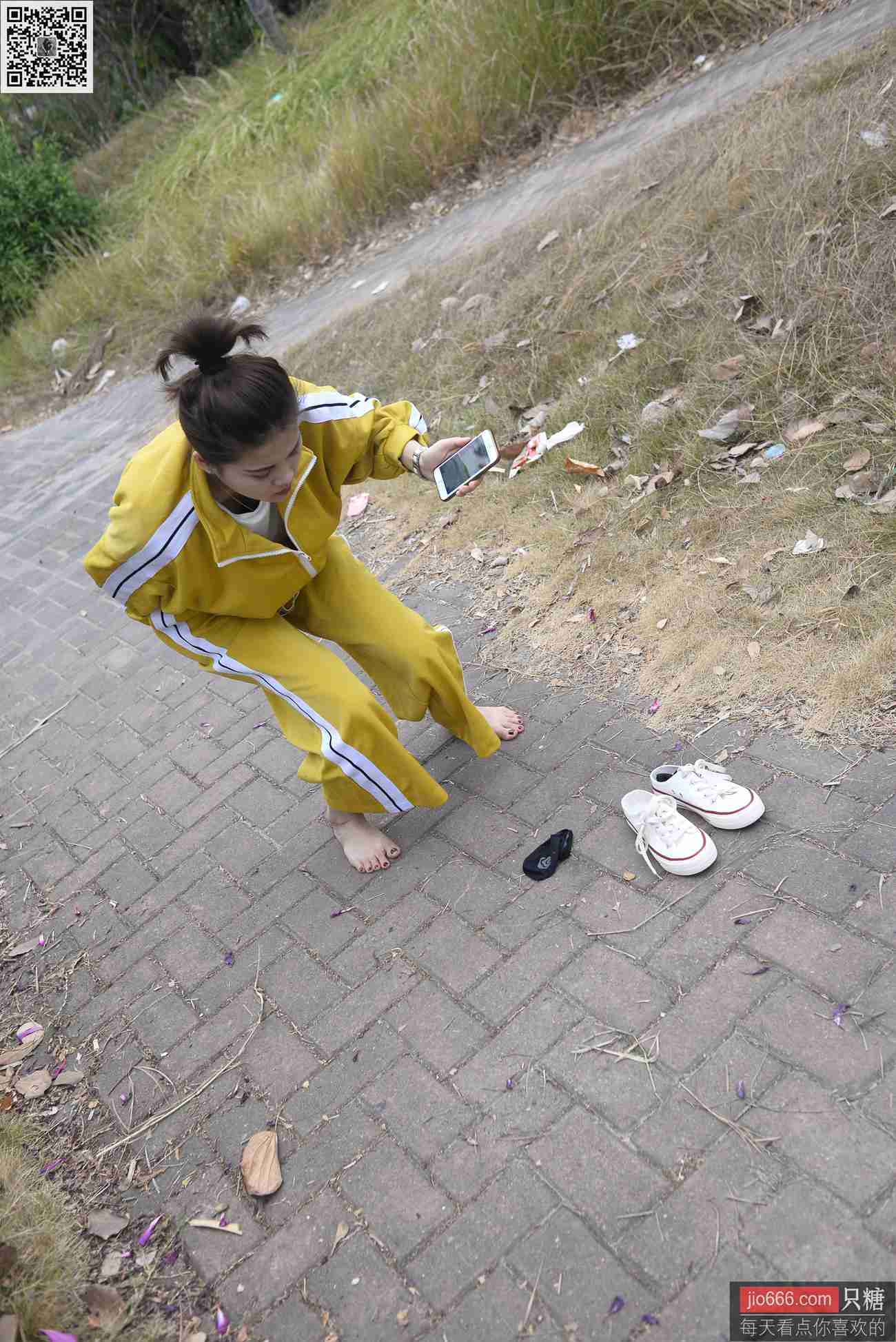 图片[273]-[只糖棉袜]NO.152 阿雅 内心装满开心的童话[299P] – 速更版-美库