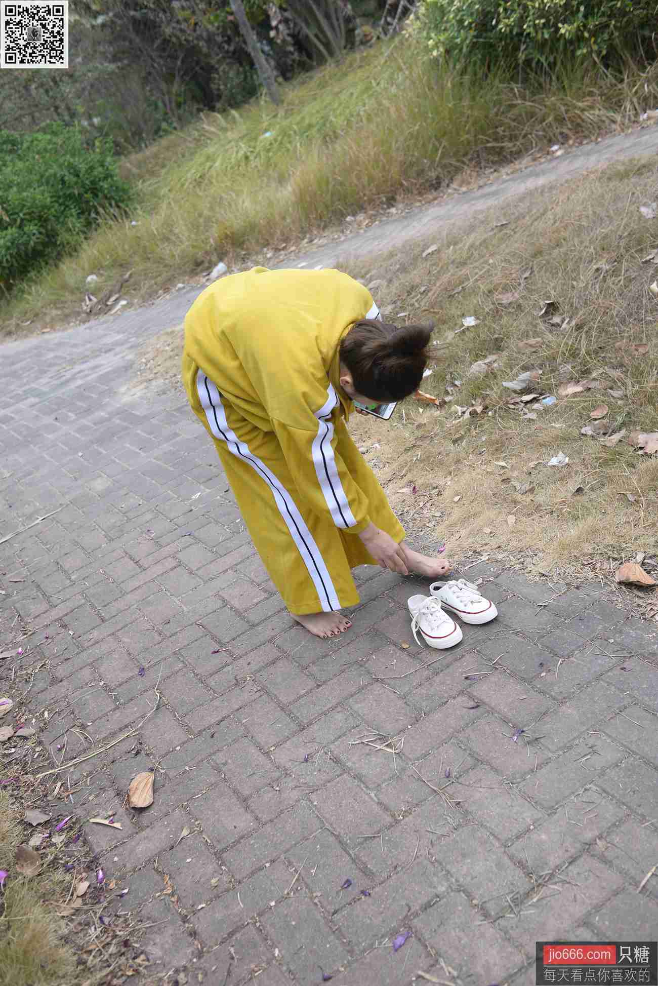 图片[274]-[只糖棉袜]NO.152 阿雅 内心装满开心的童话[299P] – 速更版-美库