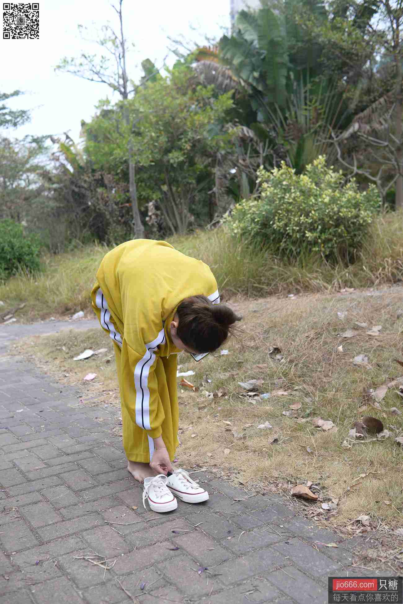 图片[275]-[只糖棉袜]NO.152 阿雅 内心装满开心的童话[299P] – 速更版-美库