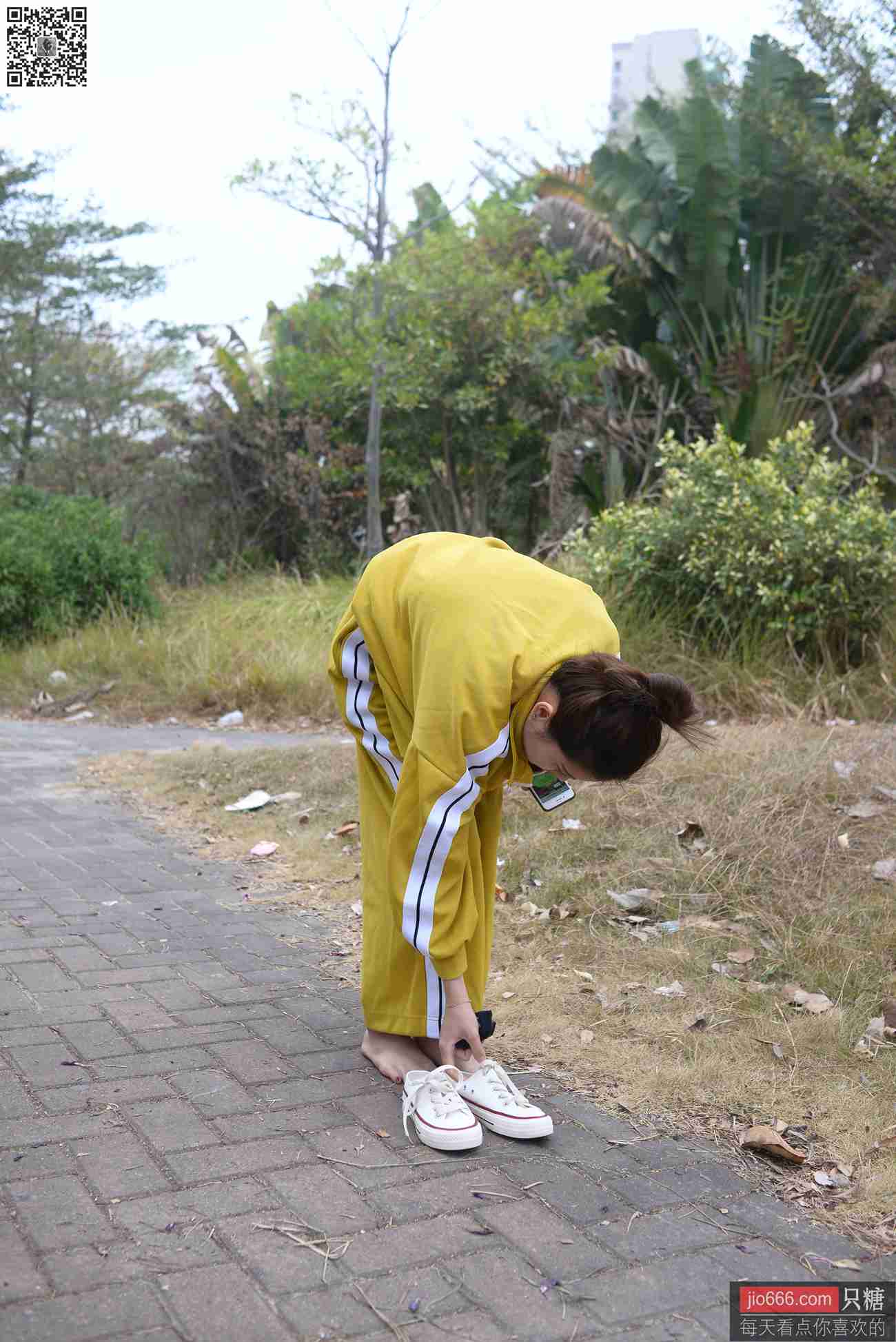 图片[276]-[只糖棉袜]NO.152 阿雅 内心装满开心的童话[299P] – 速更版-美库