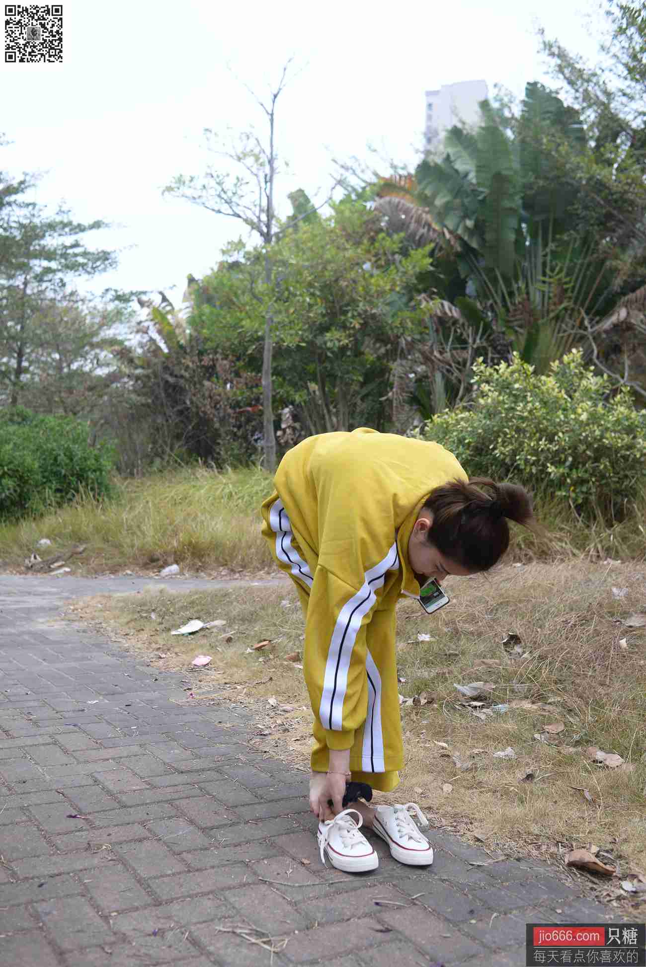 图片[277]-[只糖棉袜]NO.152 阿雅 内心装满开心的童话[299P] – 速更版-美库