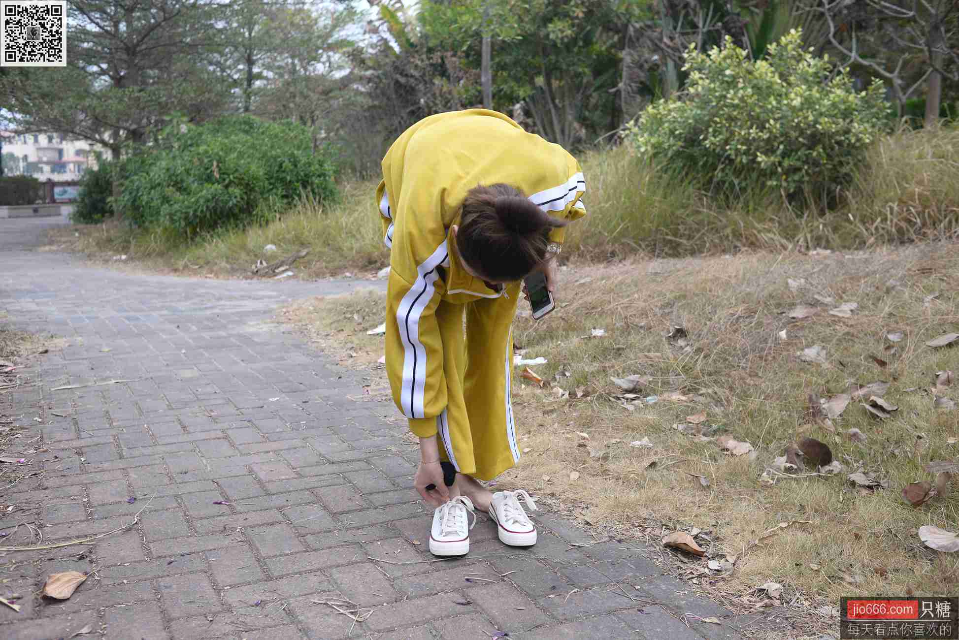 图片[278]-[只糖棉袜]NO.152 阿雅 内心装满开心的童话[299P] – 速更版-美库