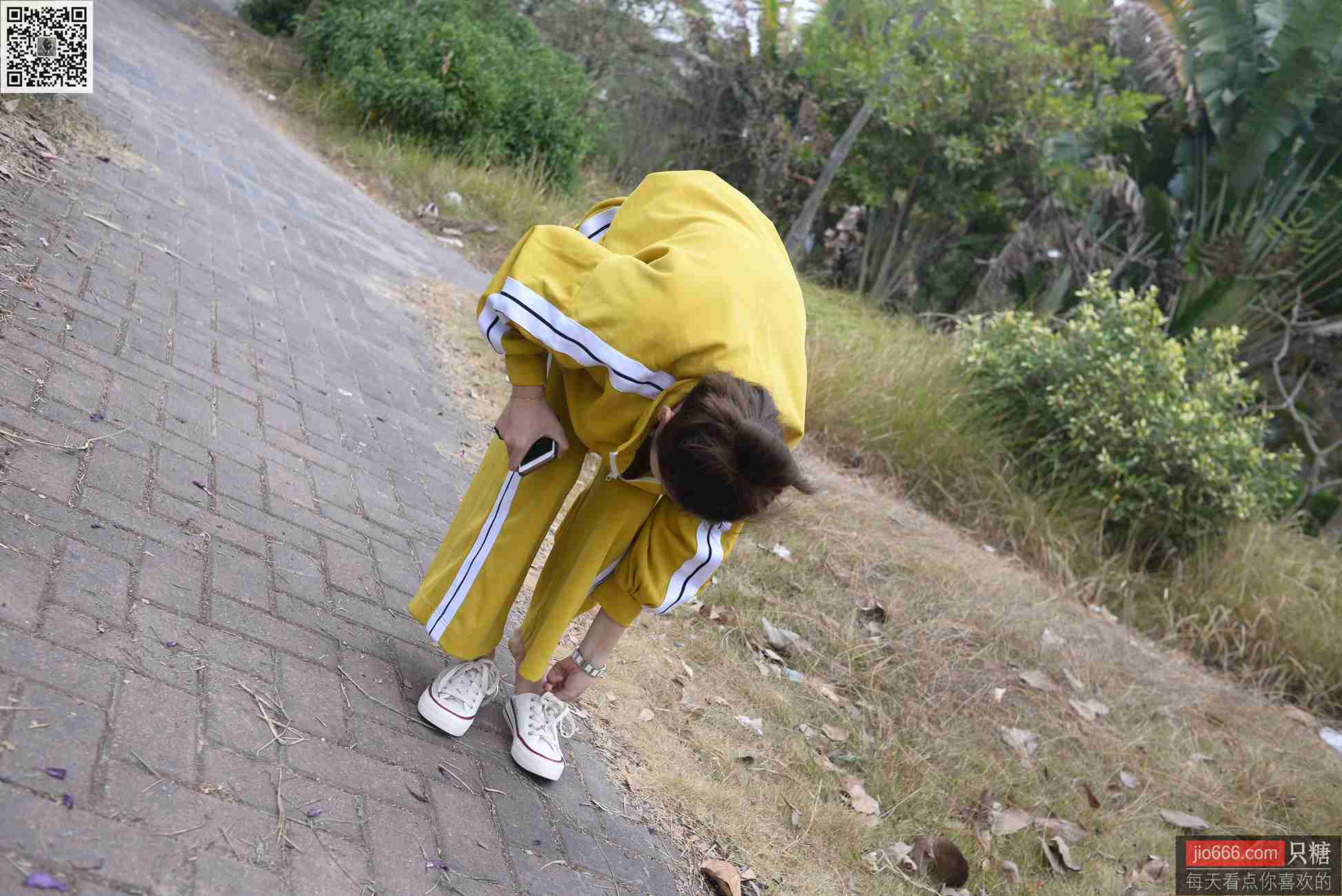 图片[279]-[只糖棉袜]NO.152 阿雅 内心装满开心的童话[299P] – 速更版-美库