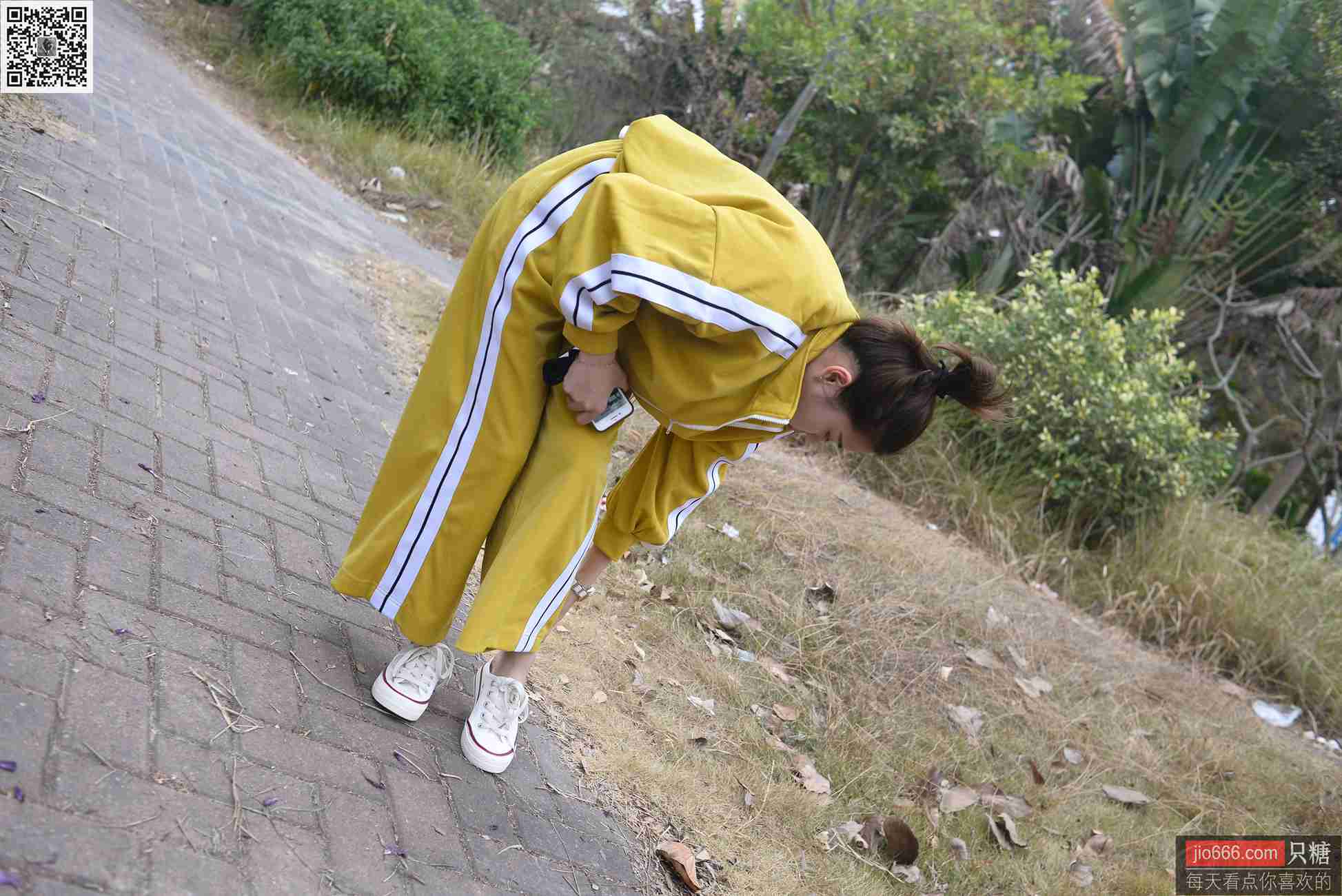 图片[280]-[只糖棉袜]NO.152 阿雅 内心装满开心的童话[299P] – 速更版-美库